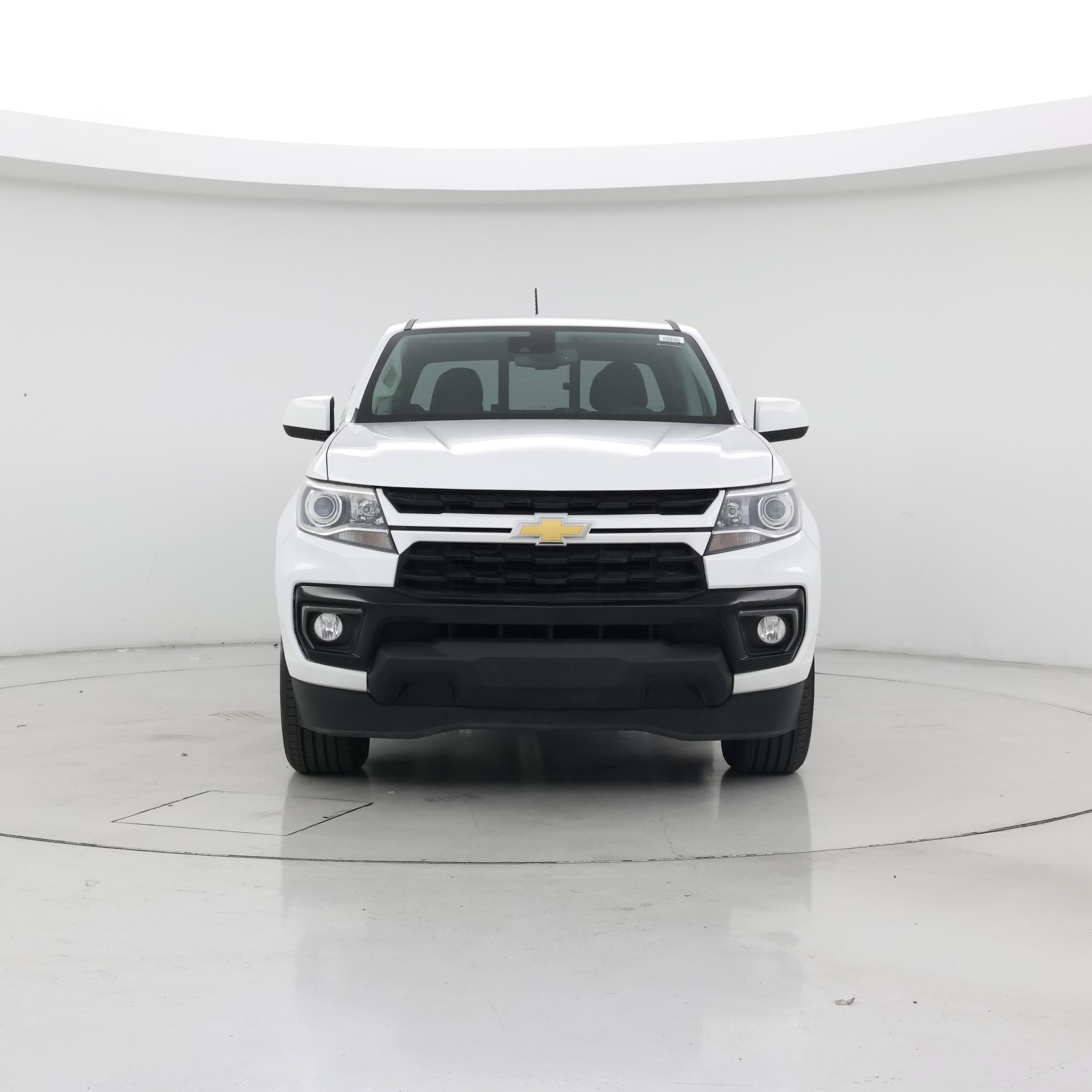 Thumbnail: 2021 Chevrolet Colorado - 5