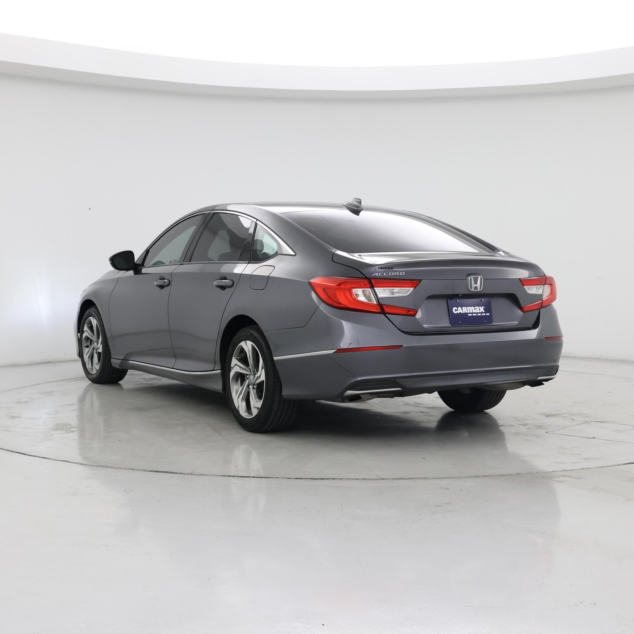Thumbnail: 2018 Honda Accord - 2