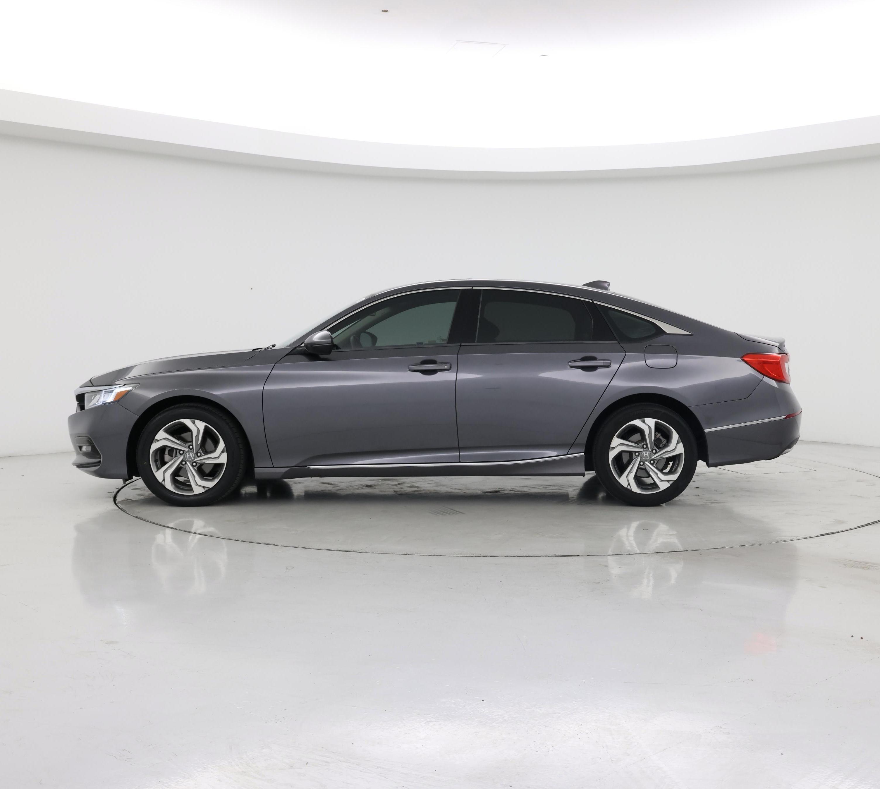Thumbnail: 2018 Honda Accord - 3