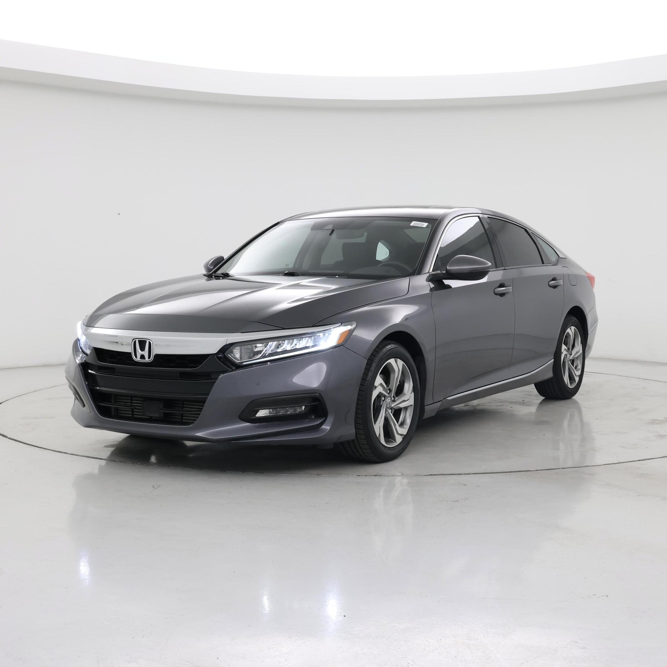 Thumbnail: 2018 Honda Accord - 4