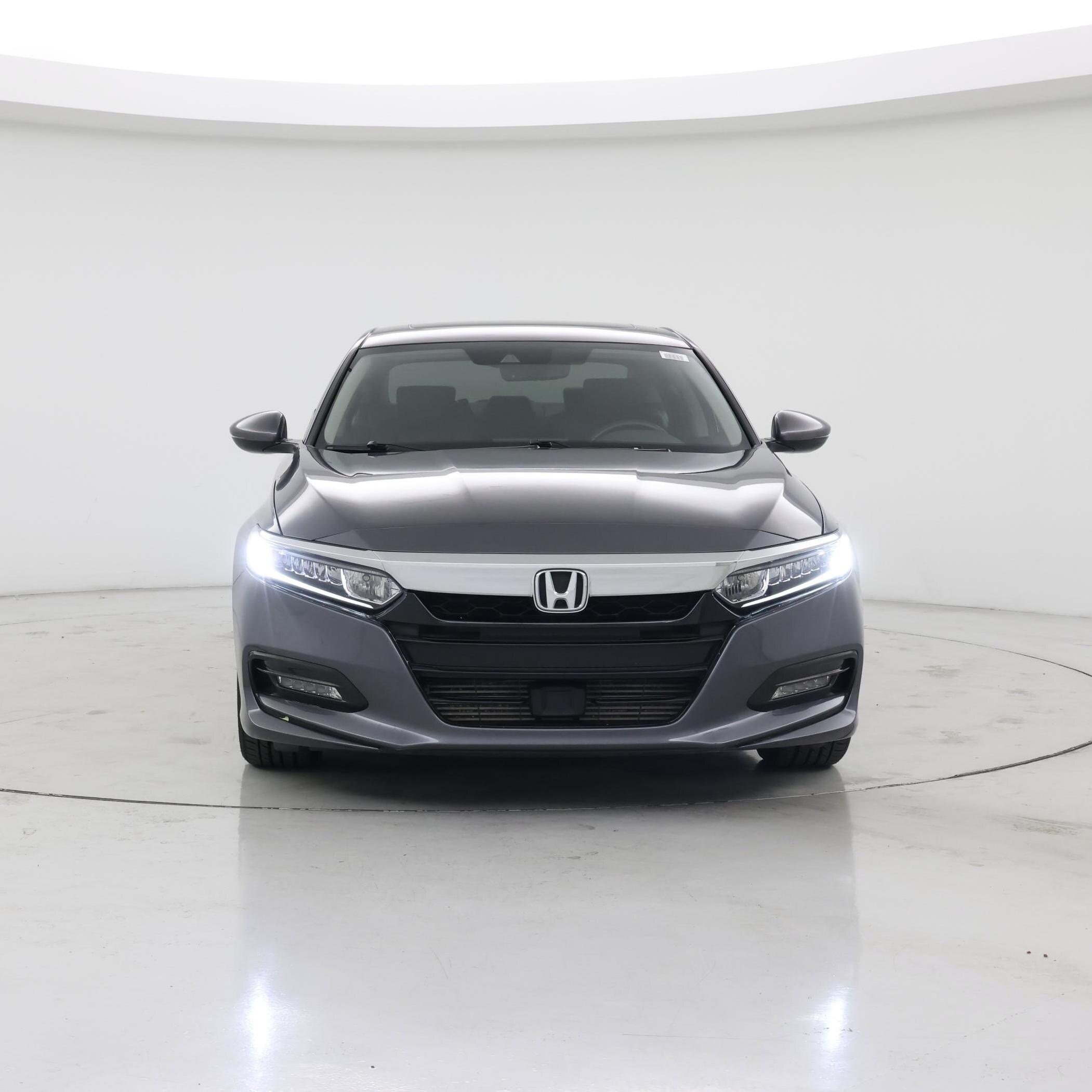 Thumbnail: 2018 Honda Accord - 5
