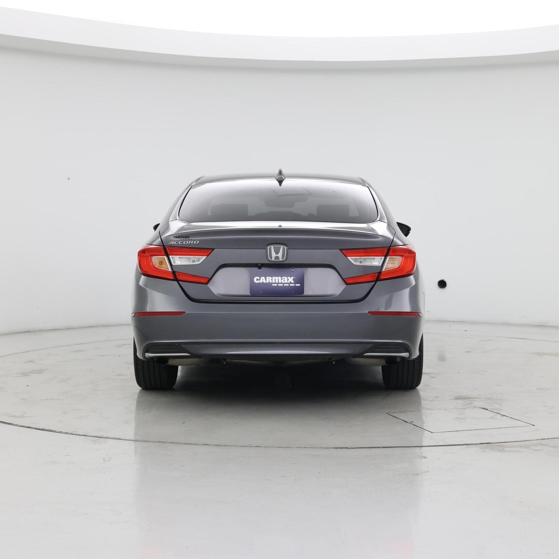 Thumbnail: 2018 Honda Accord - 6