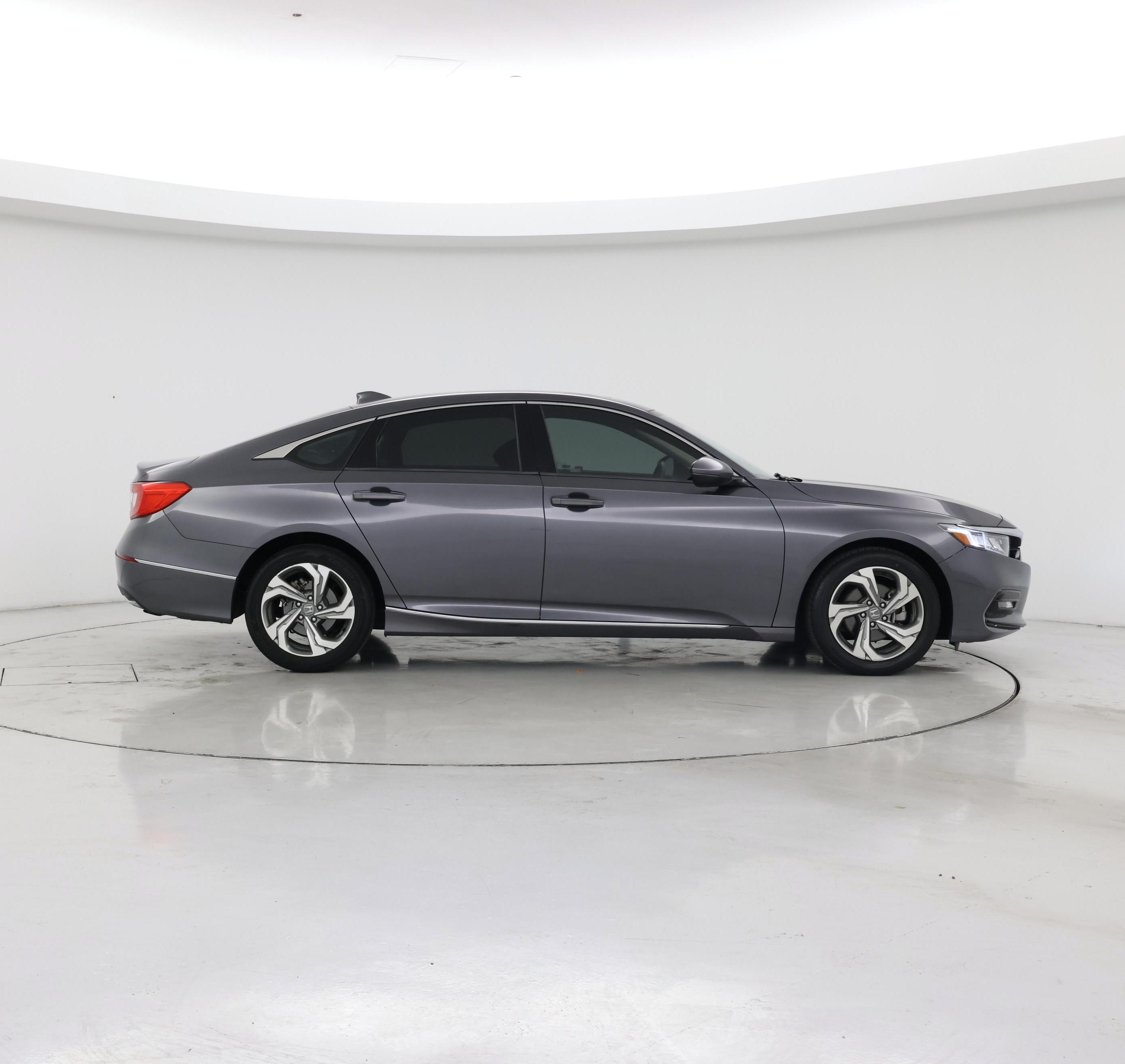 Thumbnail: 2018 Honda Accord - 7