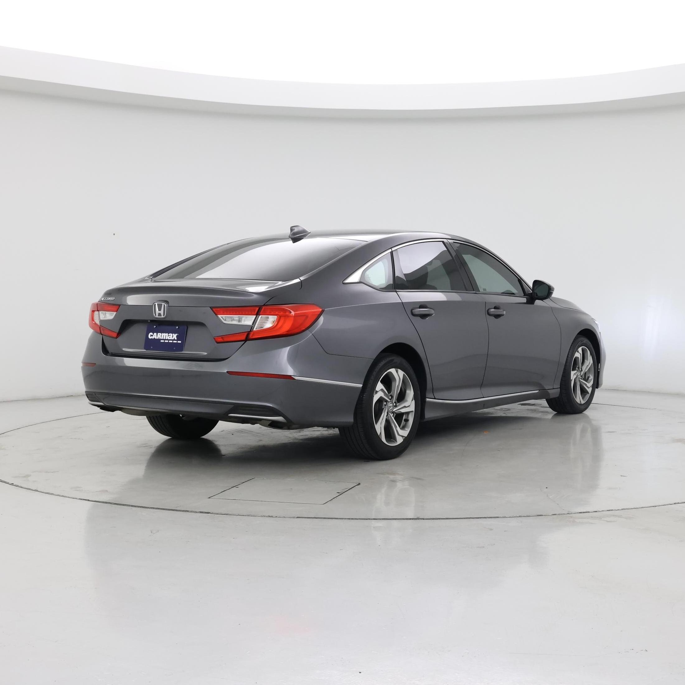 Thumbnail: 2018 Honda Accord - 8