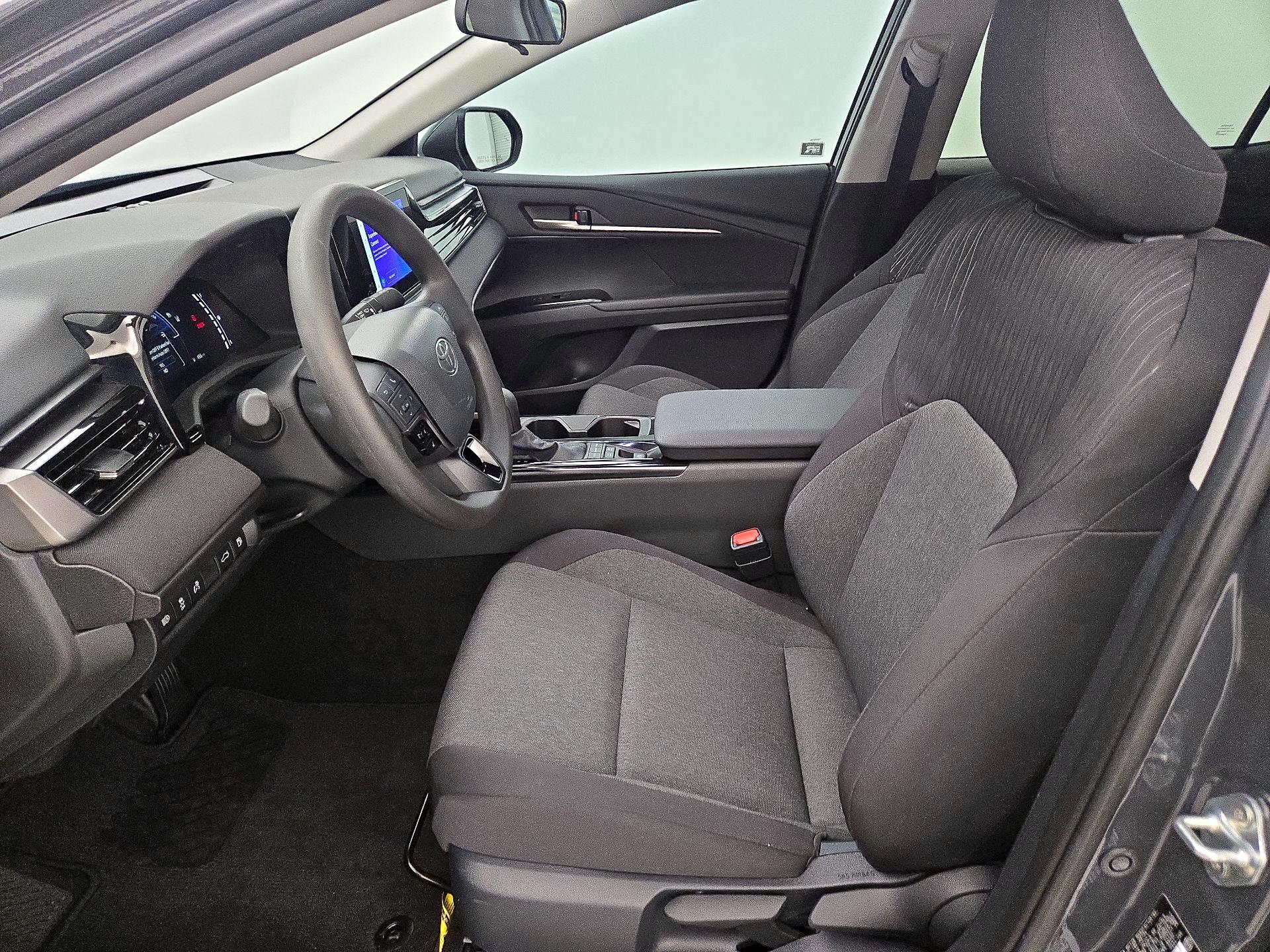 Thumbnail: 2025 Toyota Camry - 11