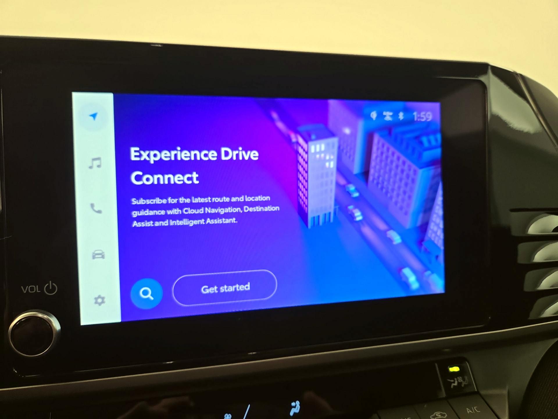 Thumbnail: 2025 Toyota Camry - 14