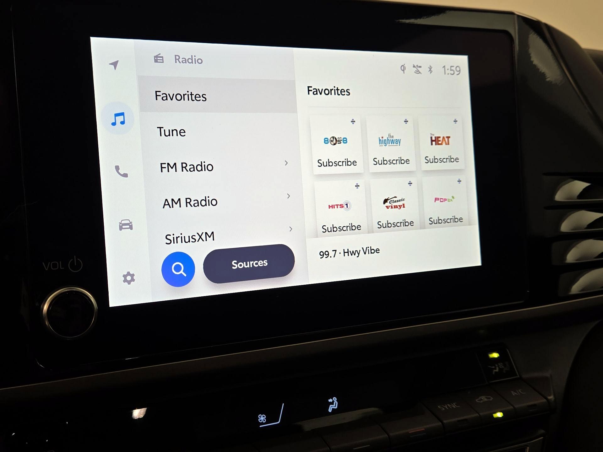 Thumbnail: 2025 Toyota Camry - 16