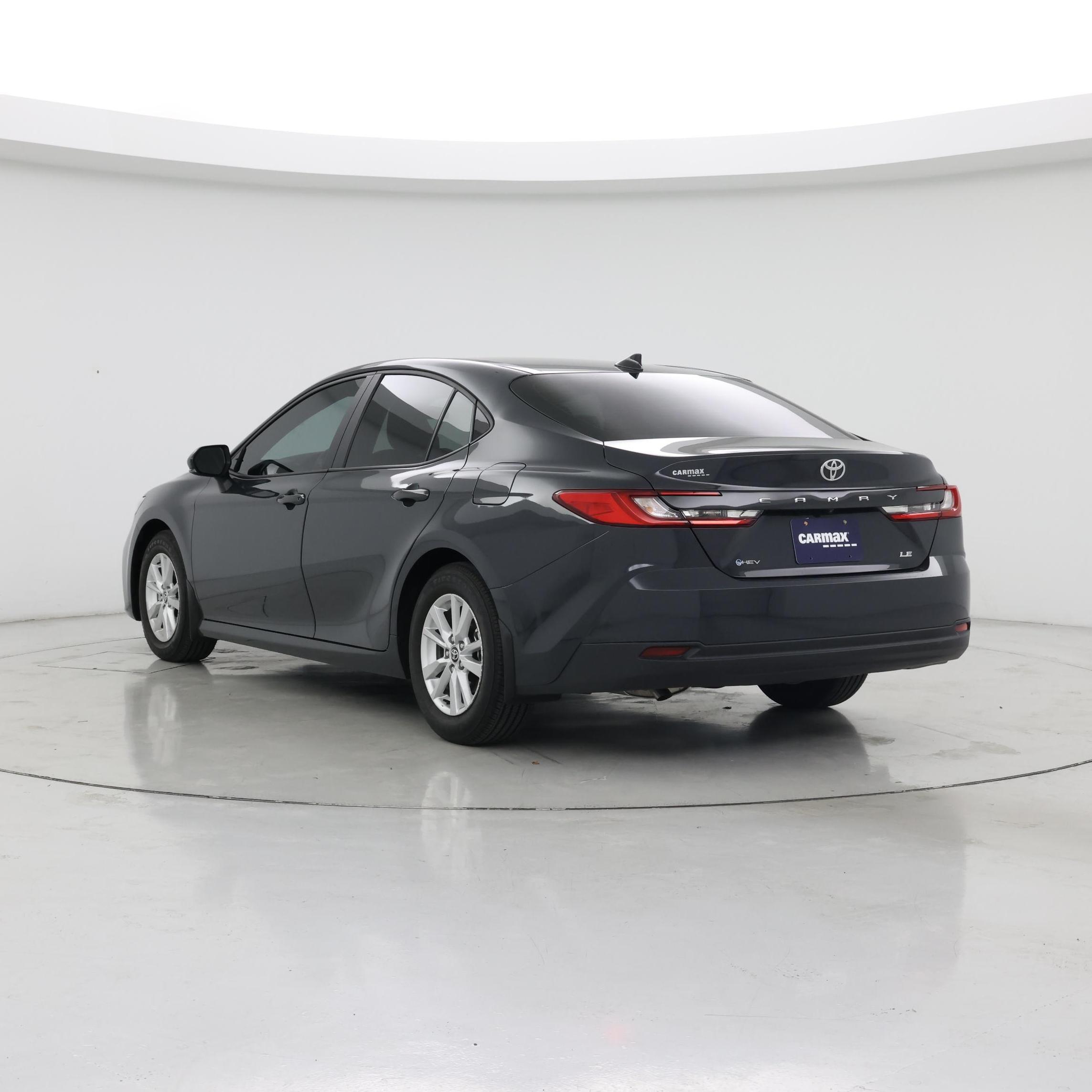 Thumbnail: 2025 Toyota Camry - 2