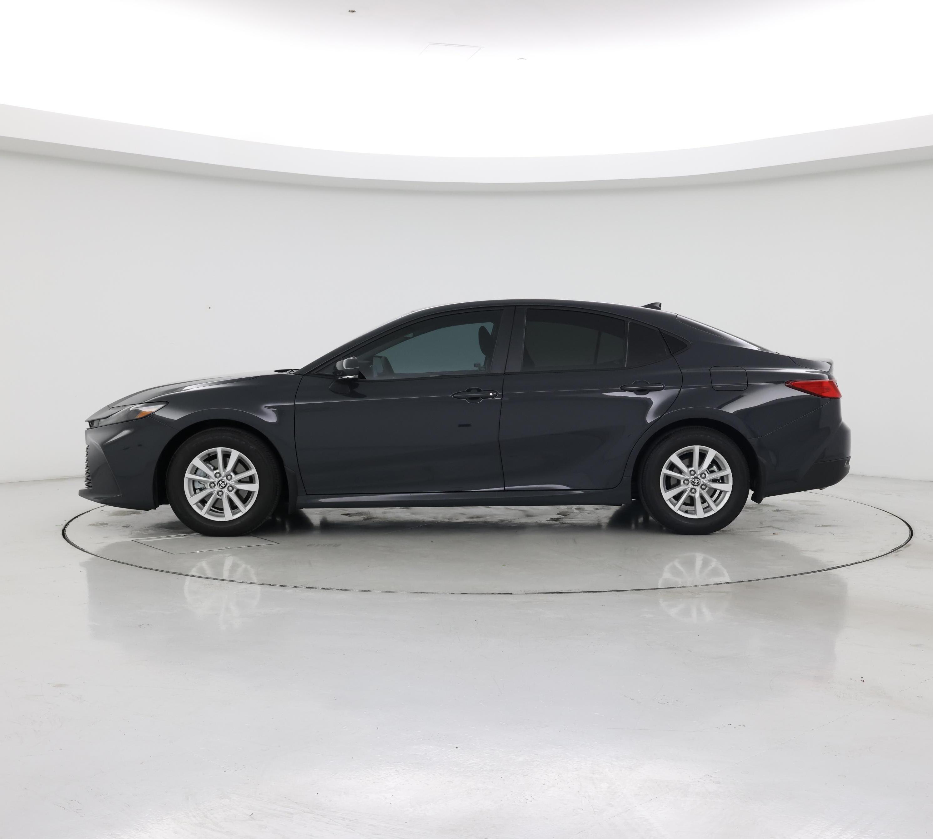 Thumbnail: 2025 Toyota Camry - 3