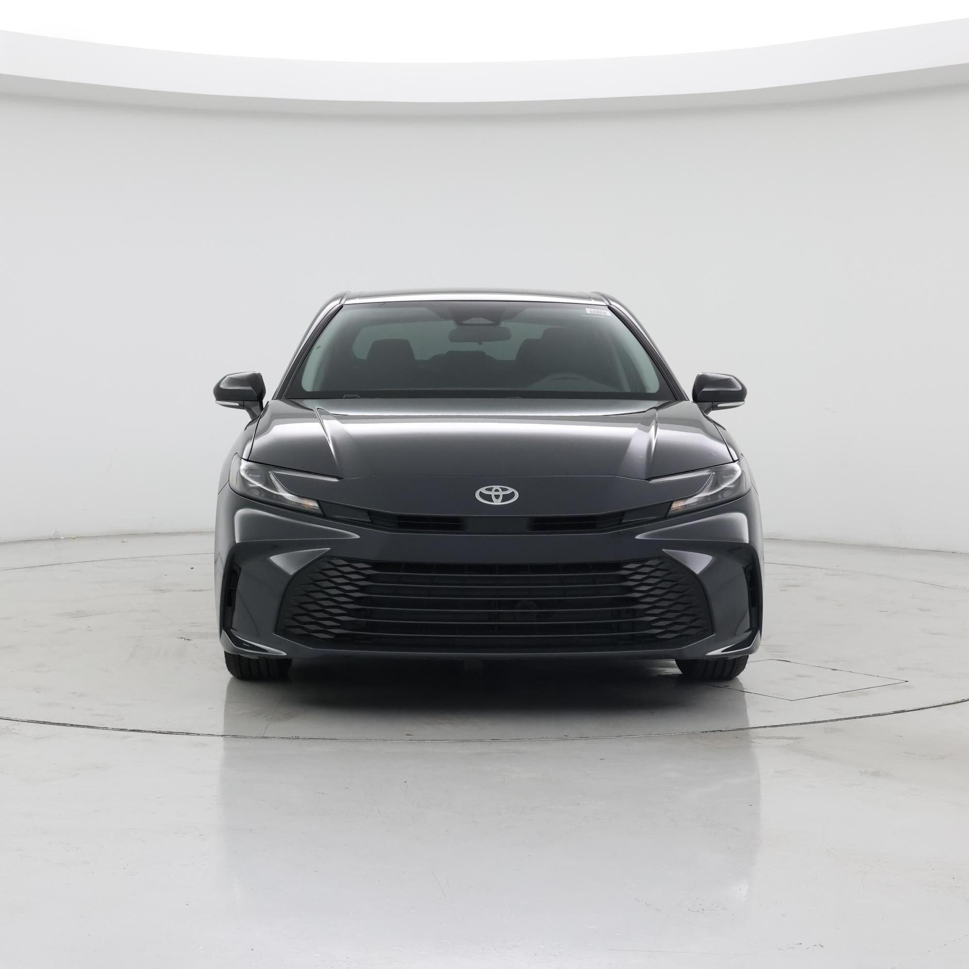 Thumbnail: 2025 Toyota Camry - 5
