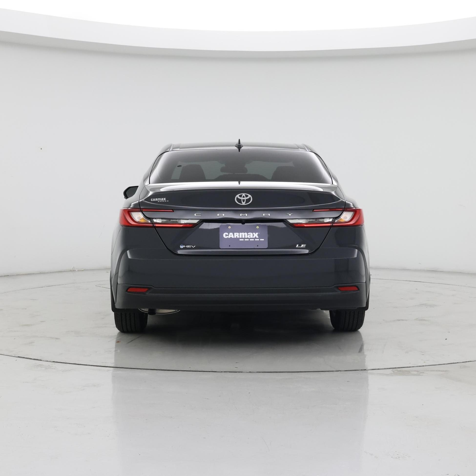 Thumbnail: 2025 Toyota Camry - 6