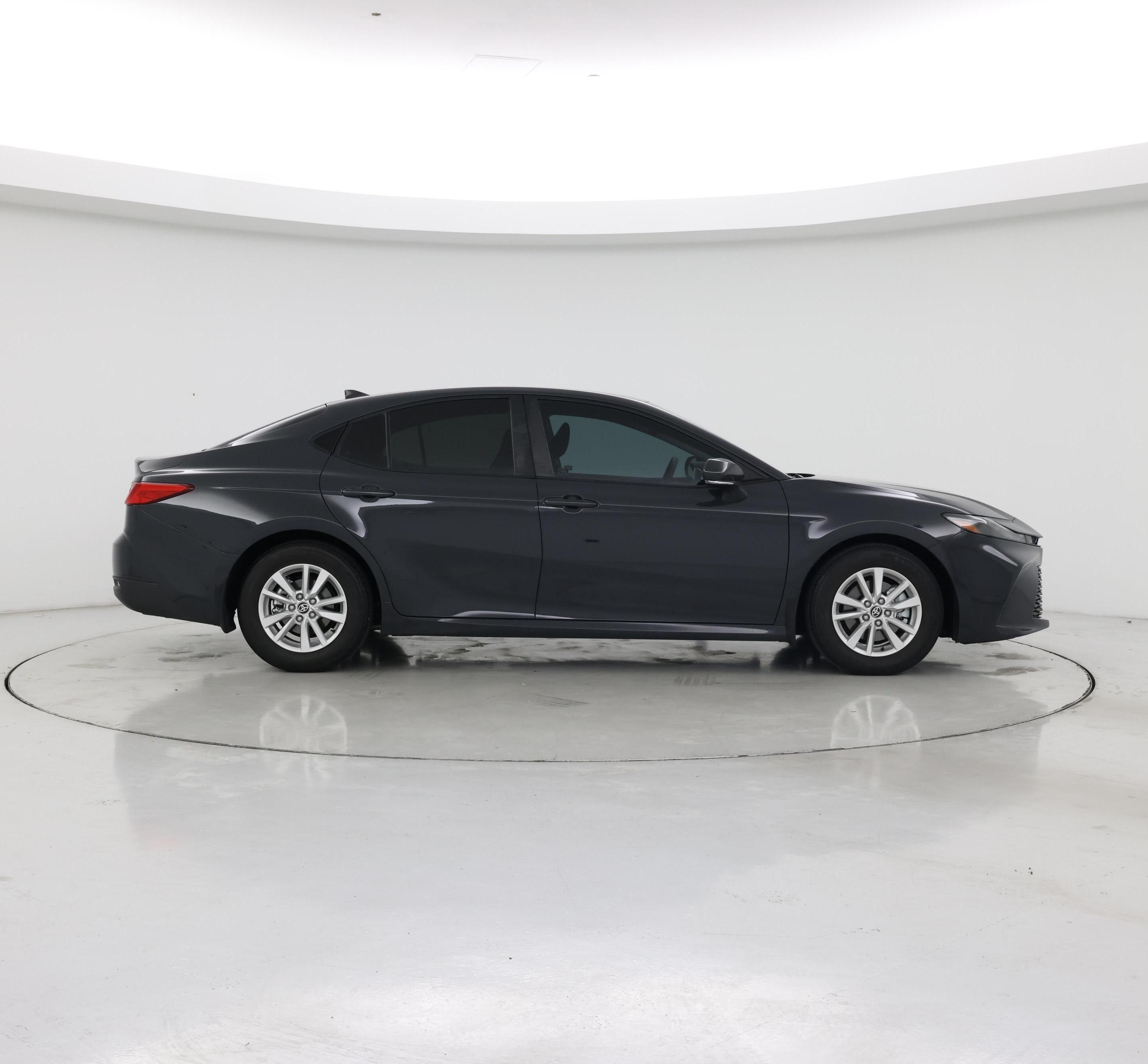 Thumbnail: 2025 Toyota Camry - 7