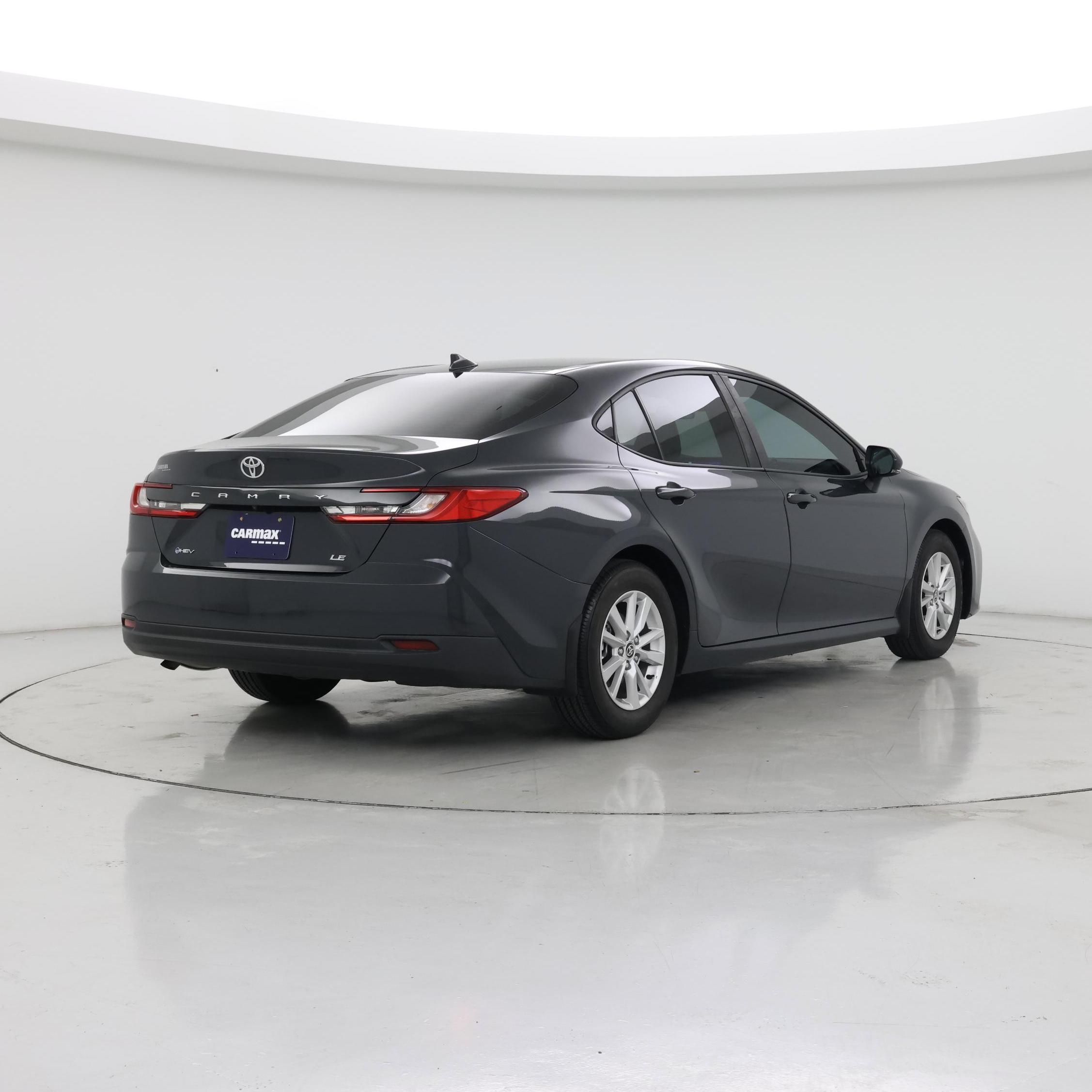 Thumbnail: 2025 Toyota Camry - 8