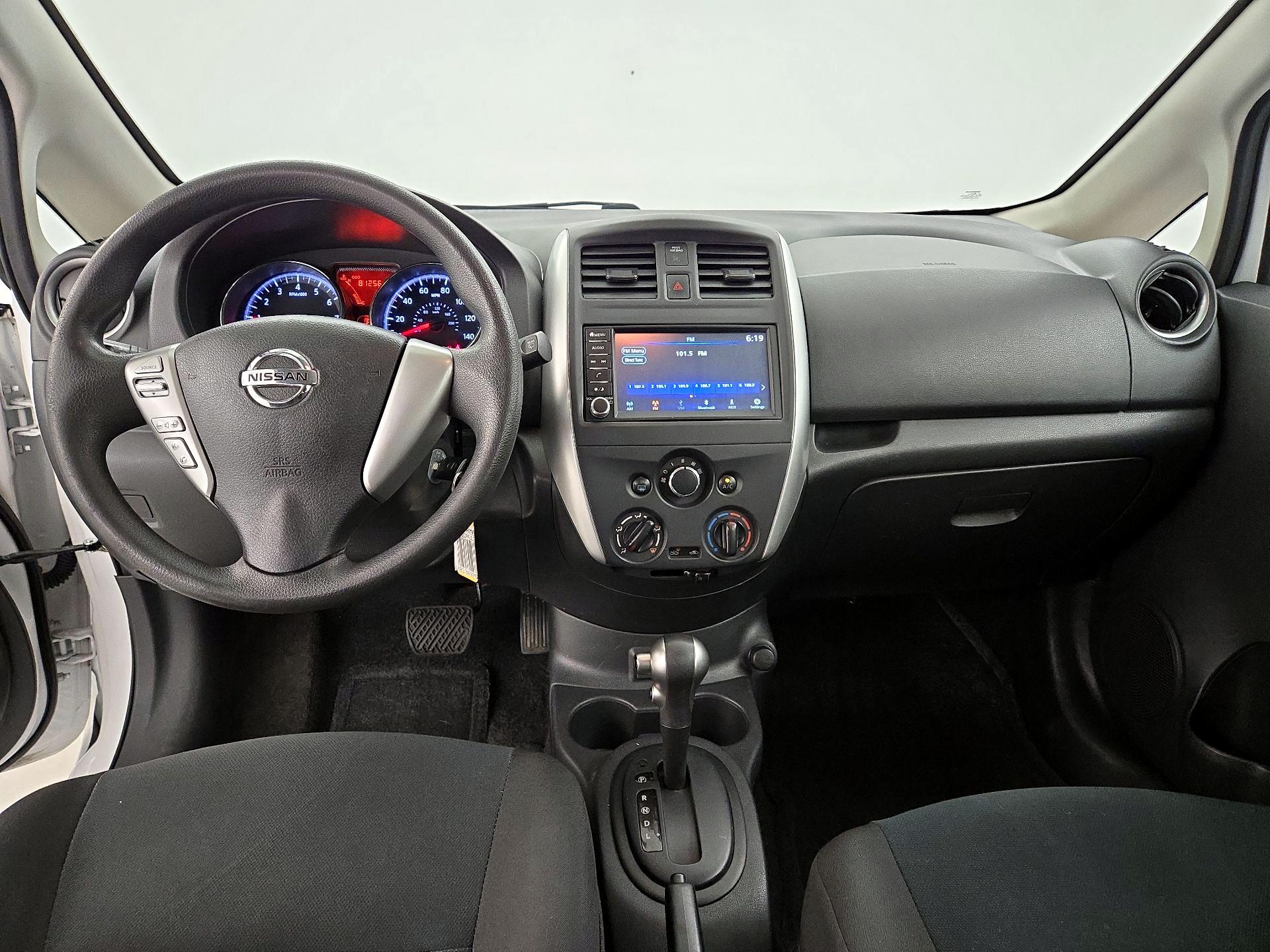 Thumbnail: 2018 Nissan Versa Note - 9