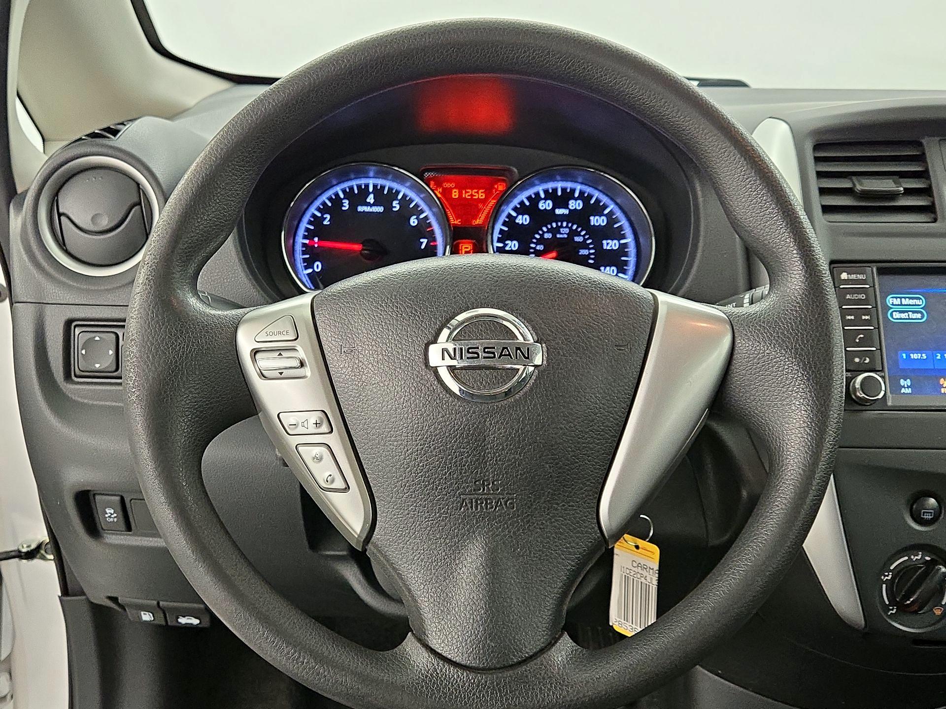 Thumbnail: 2018 Nissan Versa Note - 10