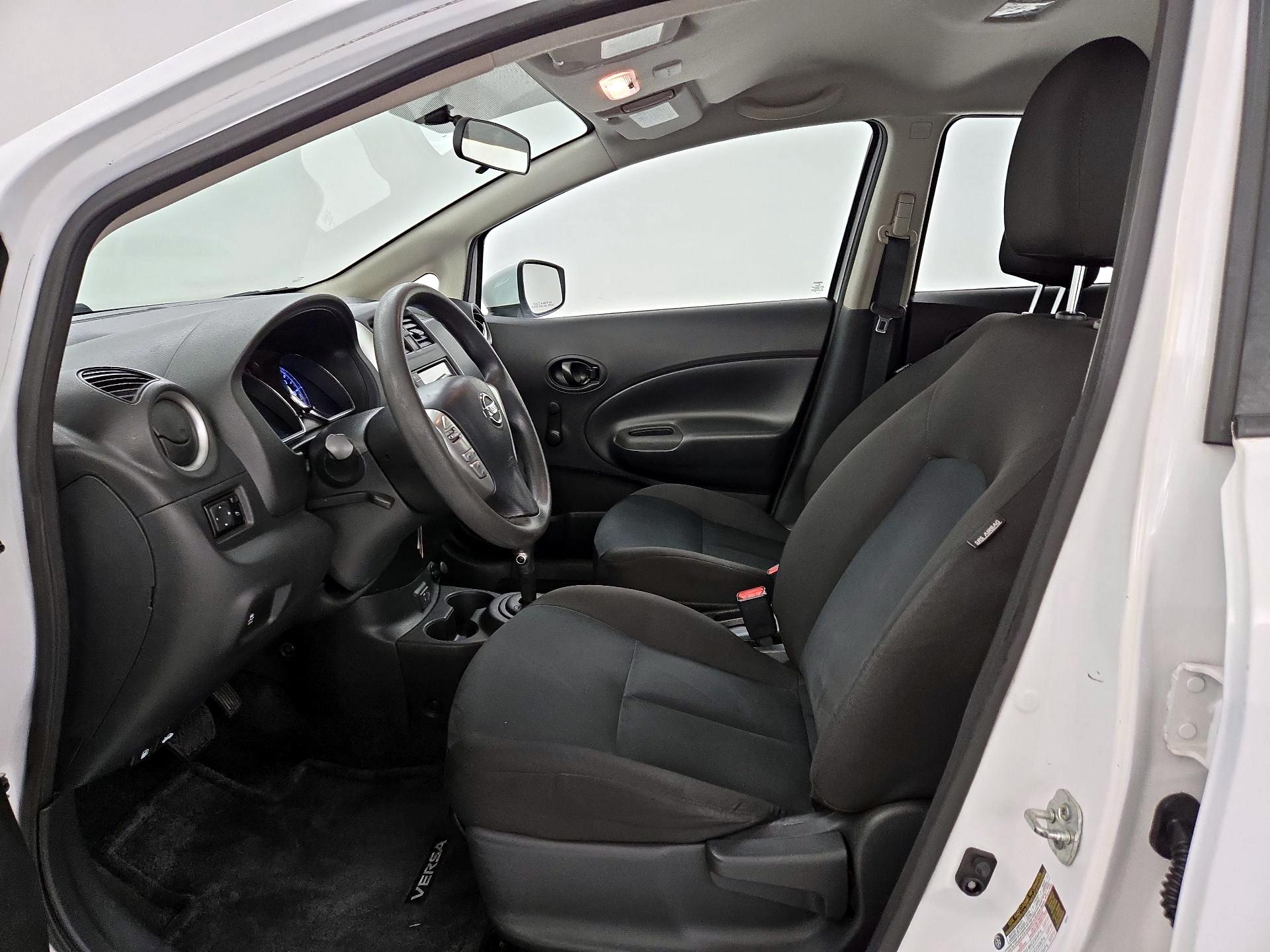 Thumbnail: 2018 Nissan Versa Note - 11