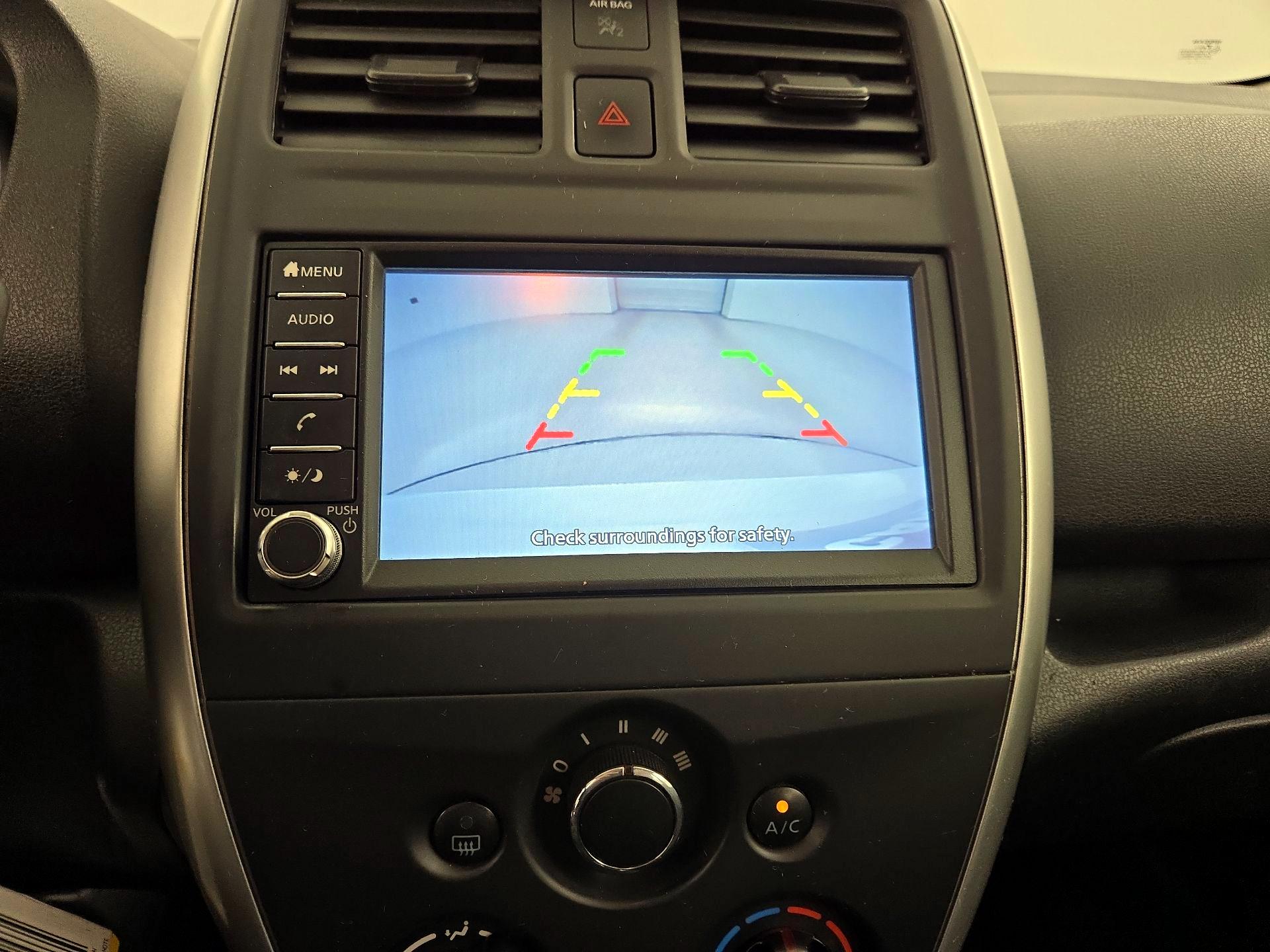 Thumbnail: 2018 Nissan Versa Note - 14