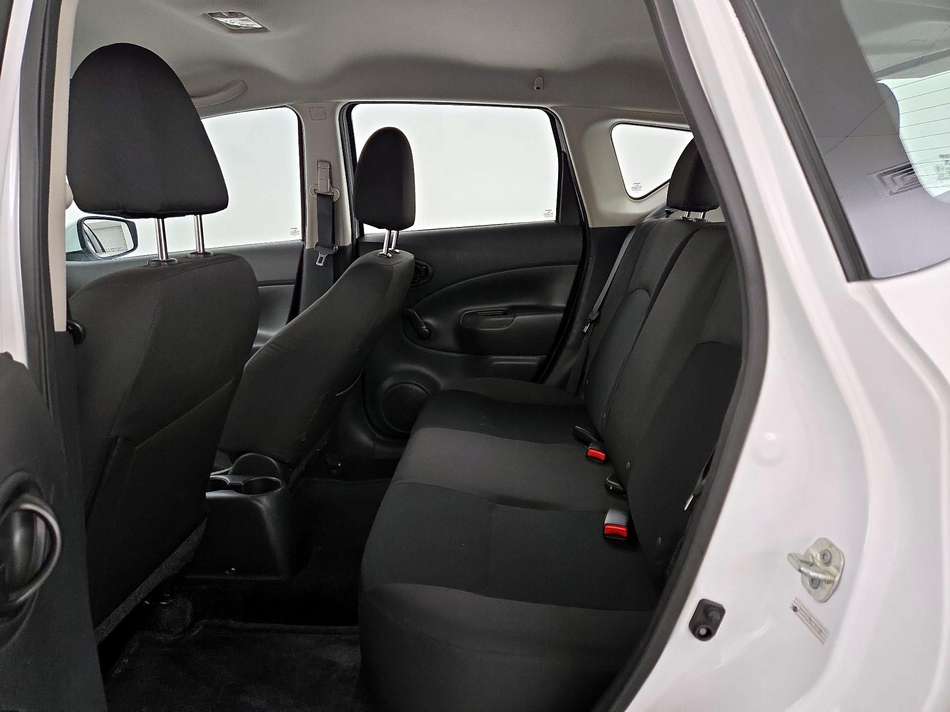 Thumbnail: 2018 Nissan Versa Note - 19