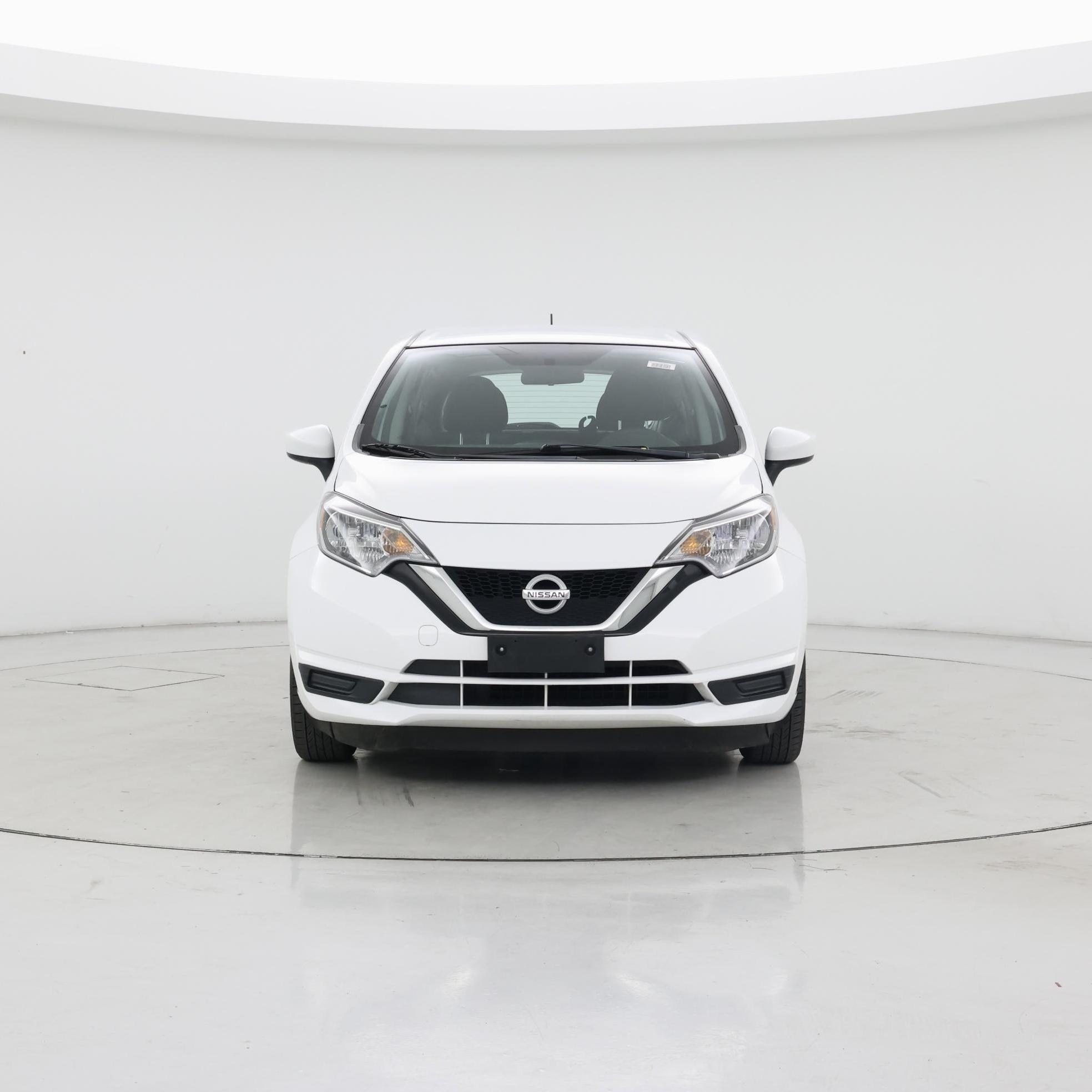 Thumbnail: 2018 Nissan Versa Note - 5