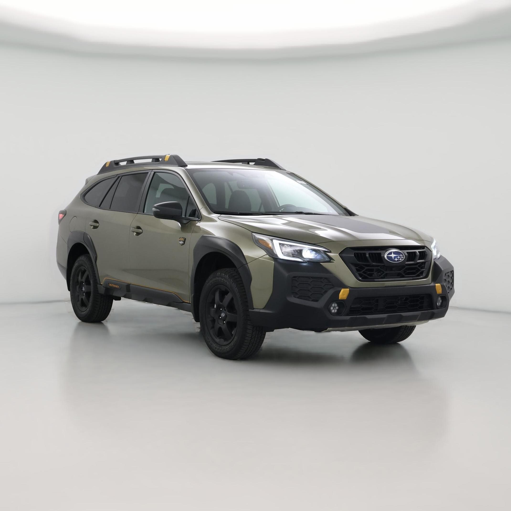 Thumbnail: 2025 Subaru Outback - 1