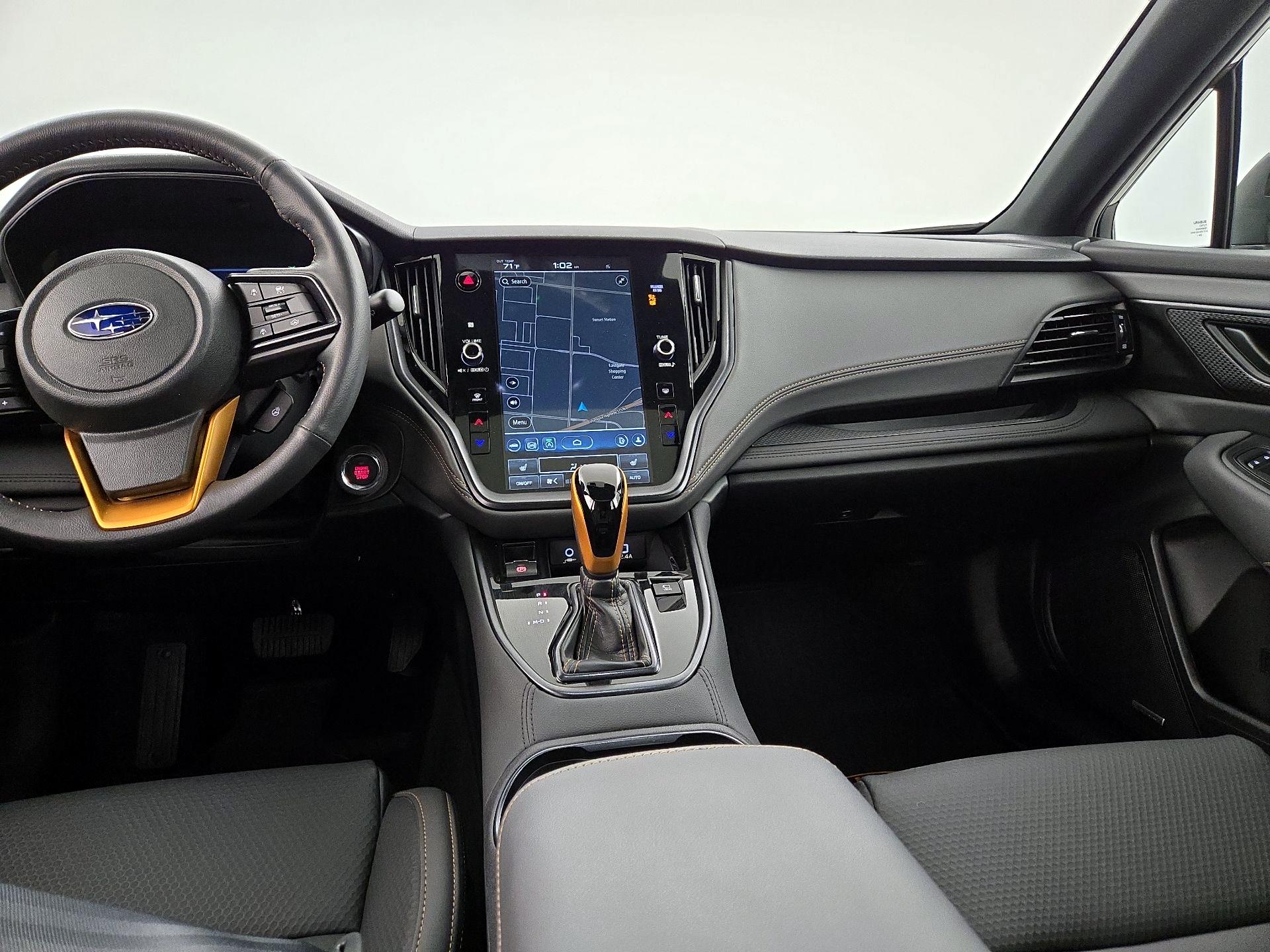 Thumbnail: 2025 Subaru Outback - 9