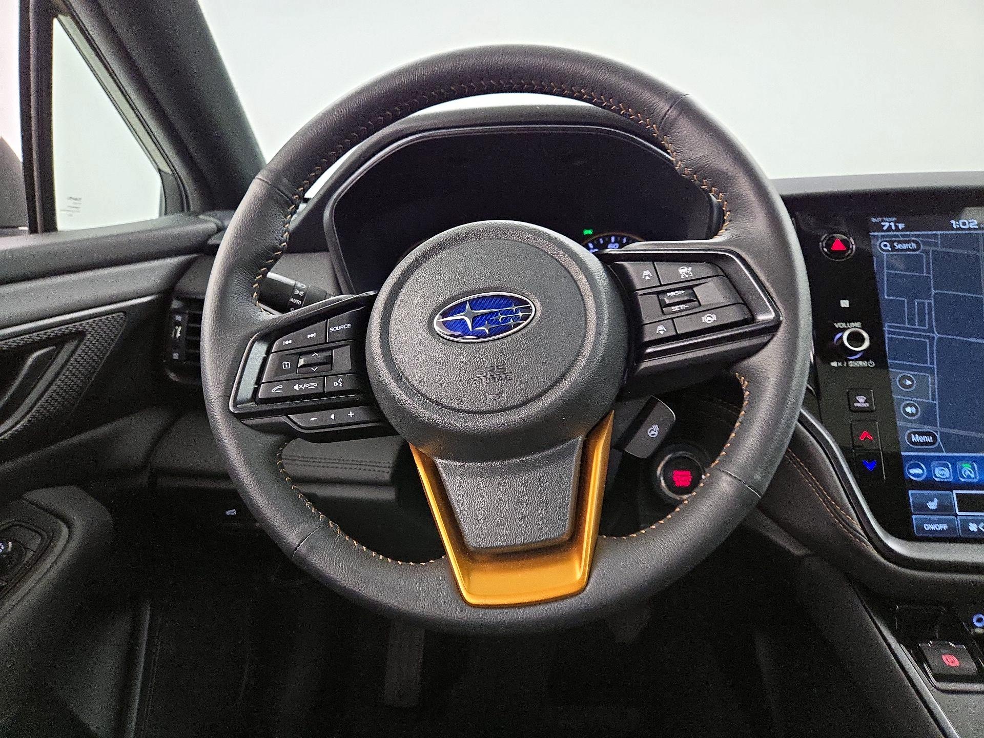 Thumbnail: 2025 Subaru Outback - 10