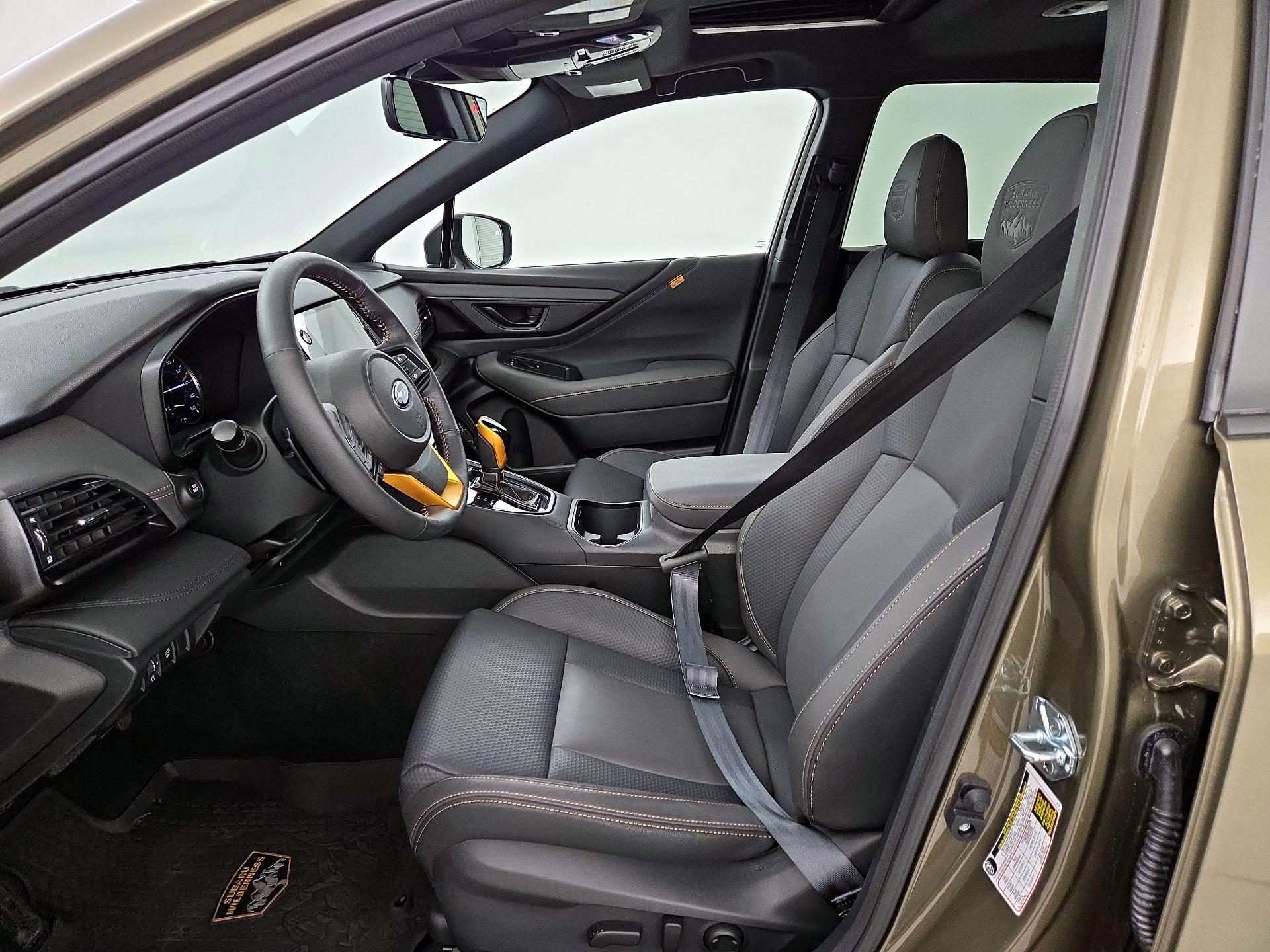 Thumbnail: 2025 Subaru Outback - 11