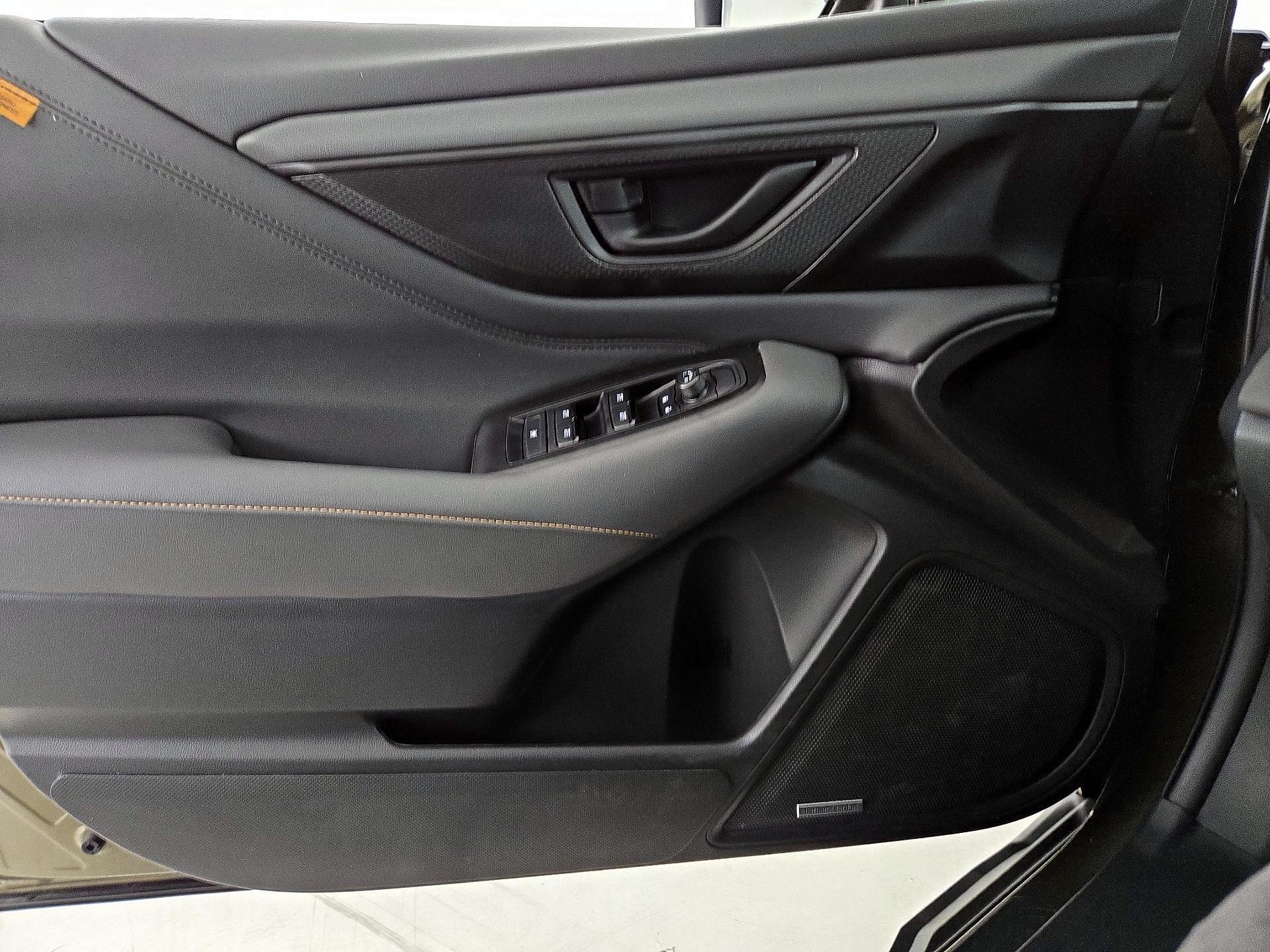 Thumbnail: 2025 Subaru Outback - 12