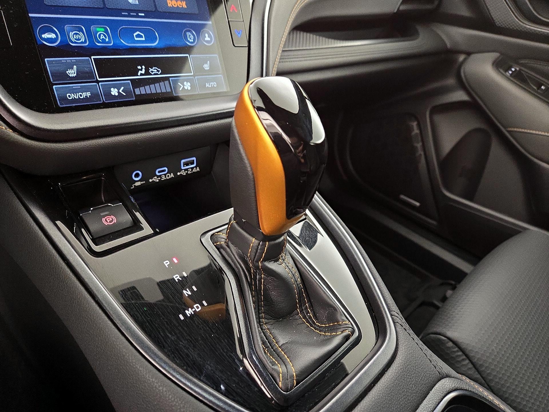 Thumbnail: 2025 Subaru Outback - 18