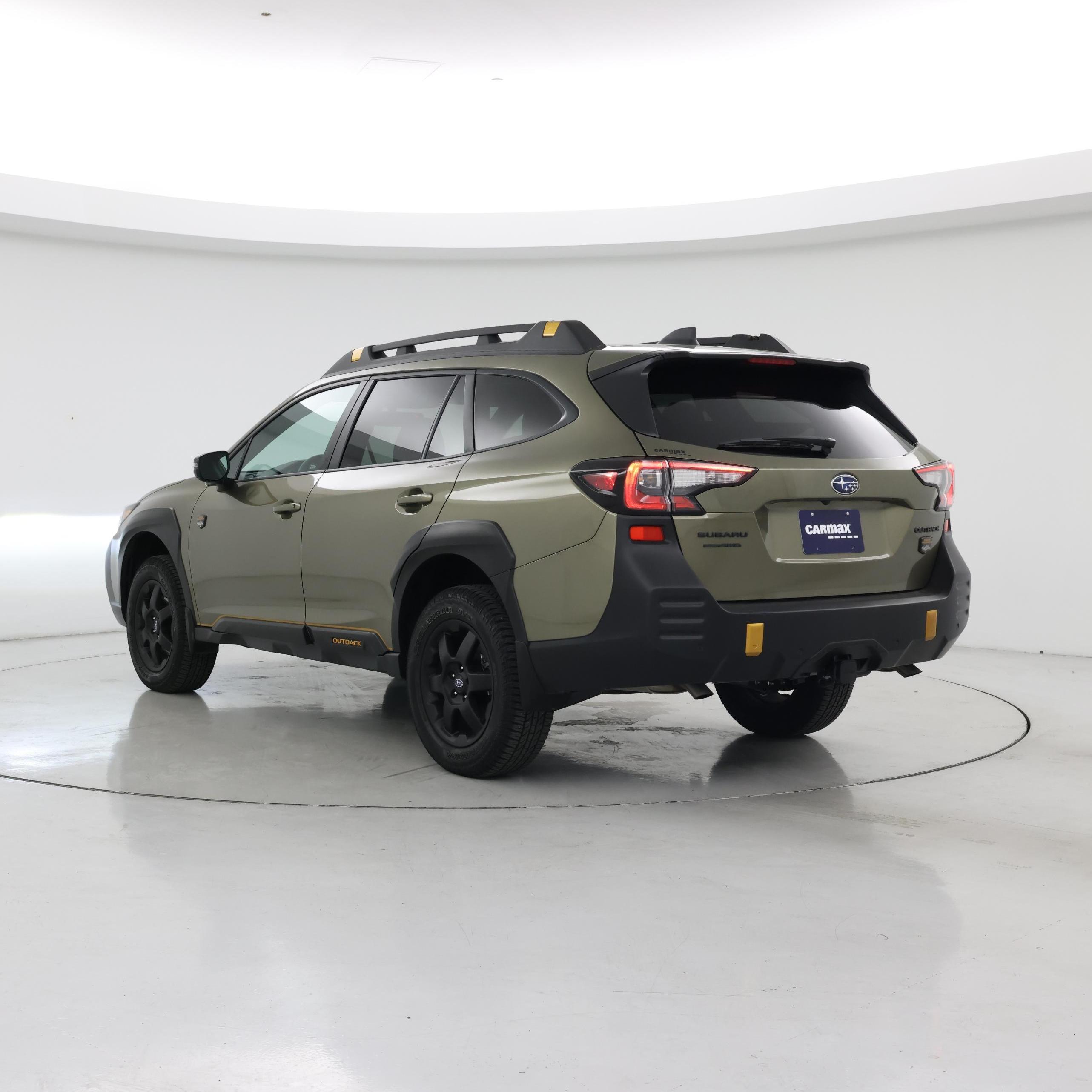 Thumbnail: 2025 Subaru Outback - 2