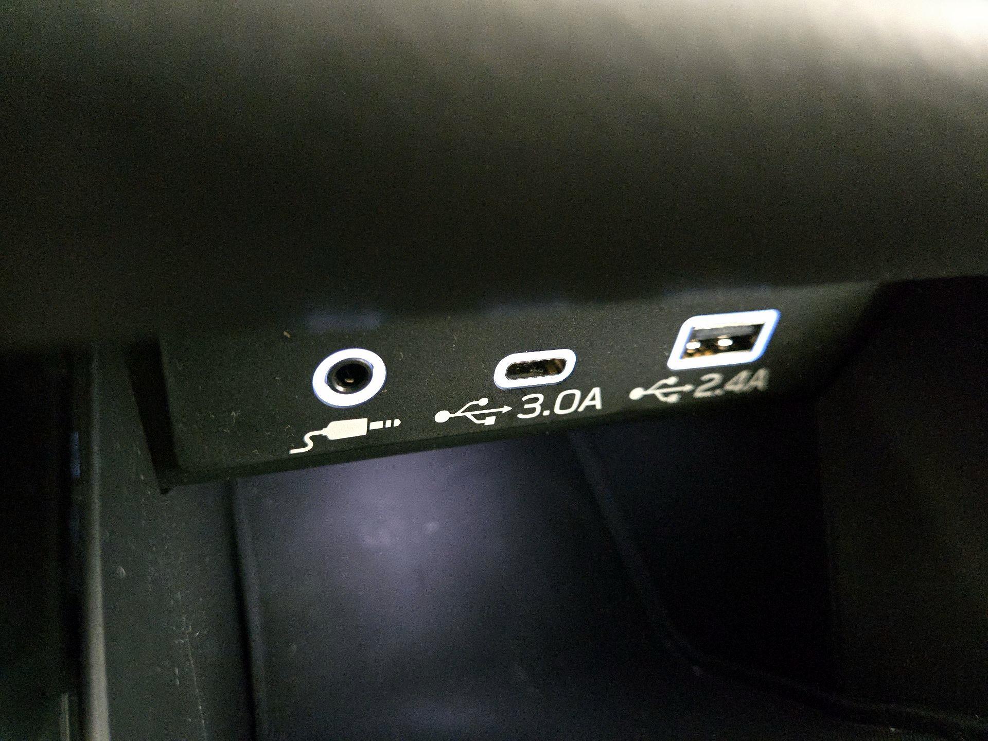 Thumbnail: 2025 Subaru Outback - 19