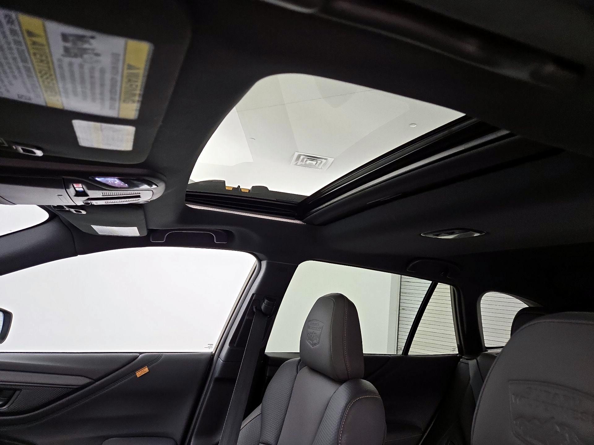 Thumbnail: 2025 Subaru Outback - 20