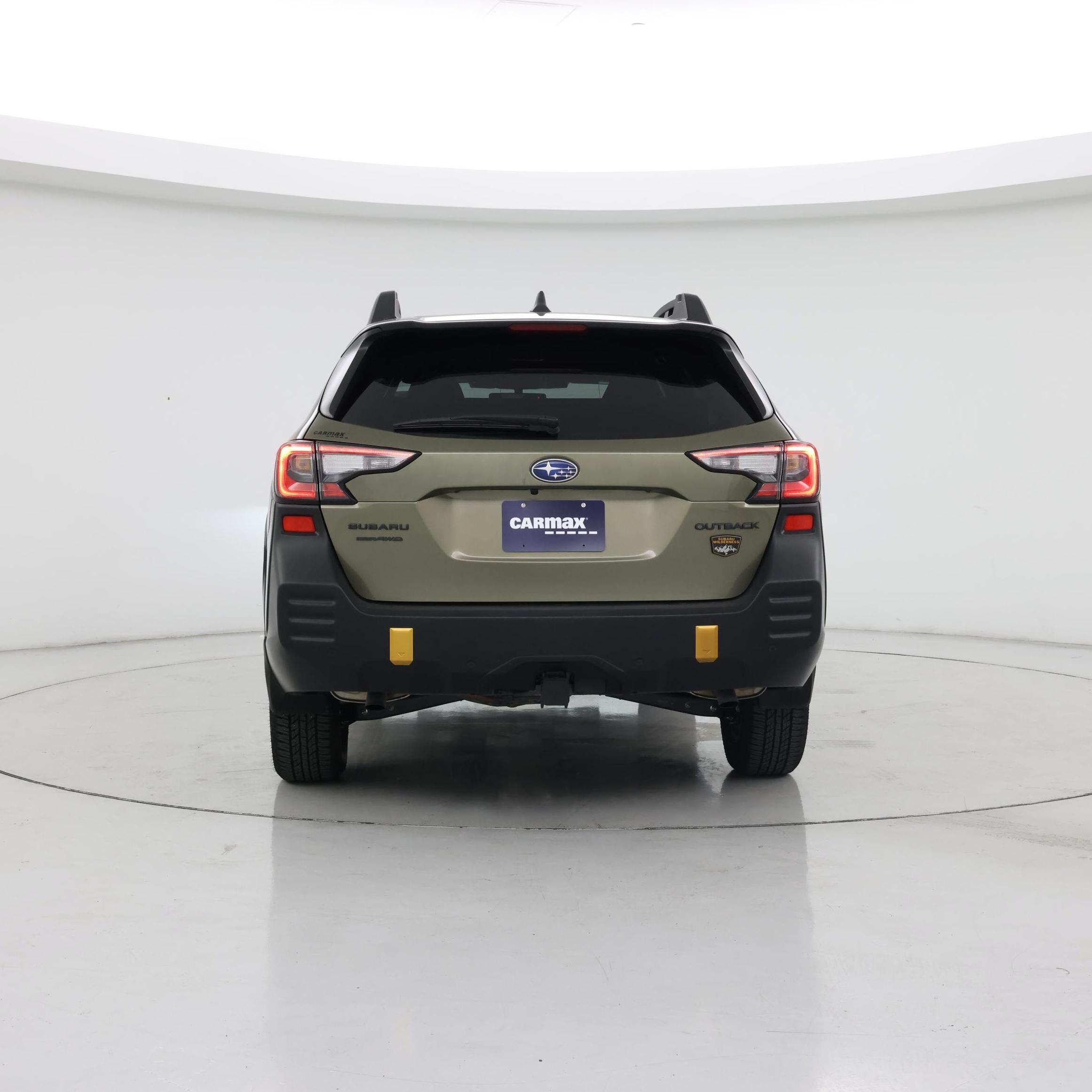 Thumbnail: 2025 Subaru Outback - 6