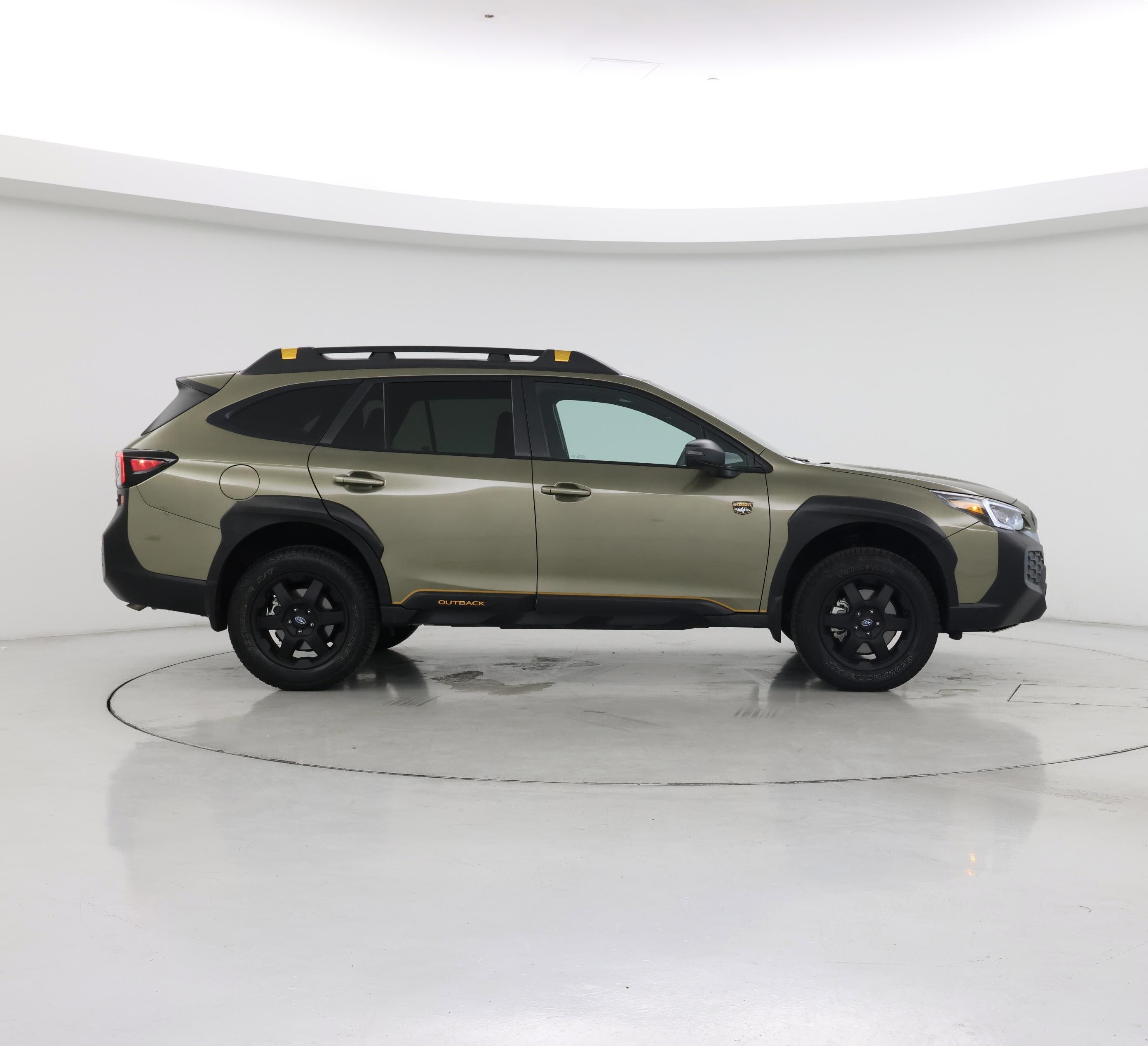 Thumbnail: 2025 Subaru Outback - 7