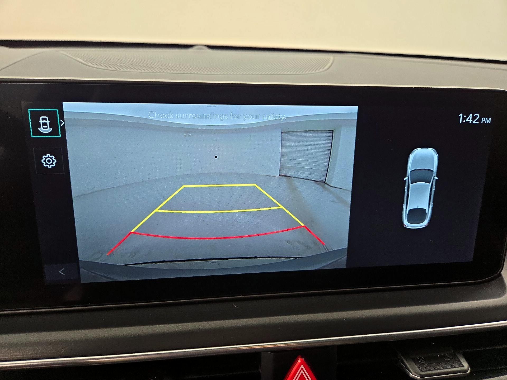 Thumbnail: 2025 Kia K5 - 15