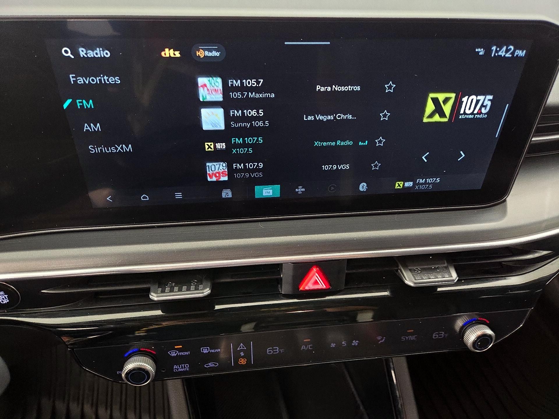 Thumbnail: 2025 Kia K5 - 16