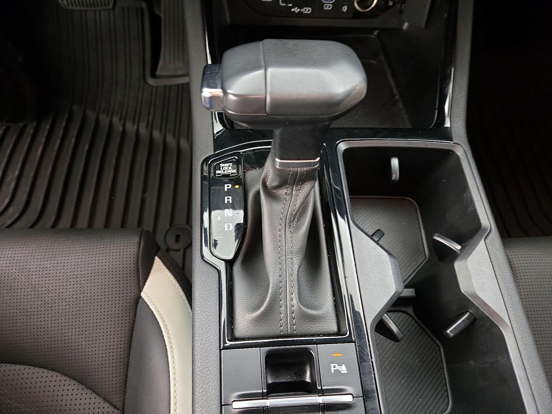 Thumbnail: 2025 Kia K5 - 18