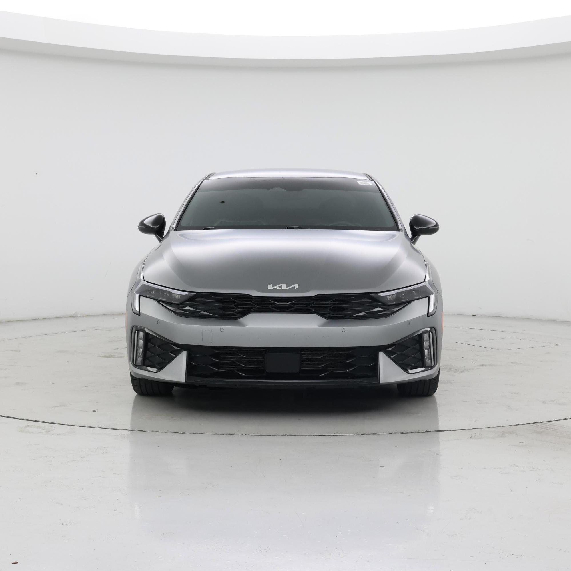 Thumbnail: 2025 Kia K5 - 5