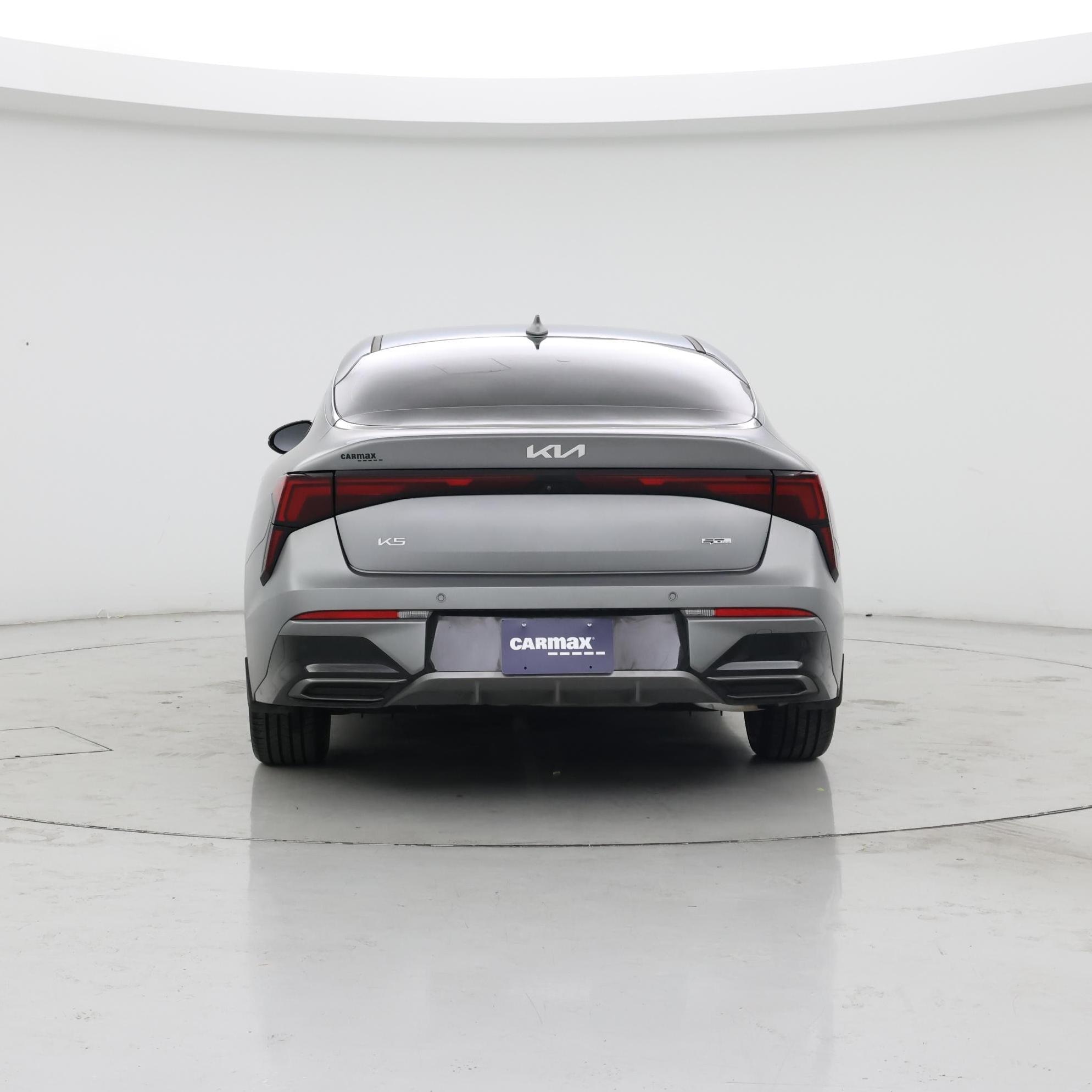 Thumbnail: 2025 Kia K5 - 6