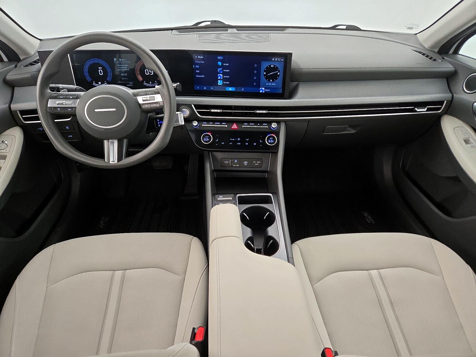 Thumbnail: 2024 Hyundai Sonata - 9