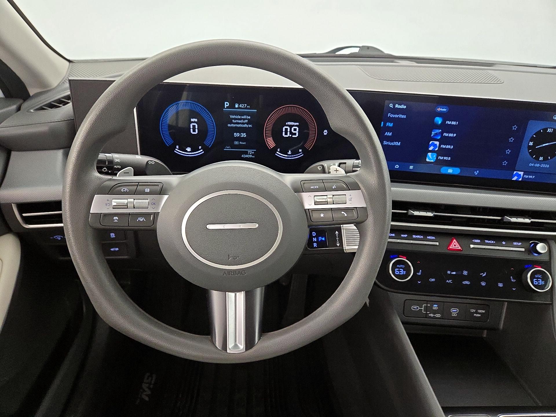 Thumbnail: 2024 Hyundai Sonata - 10