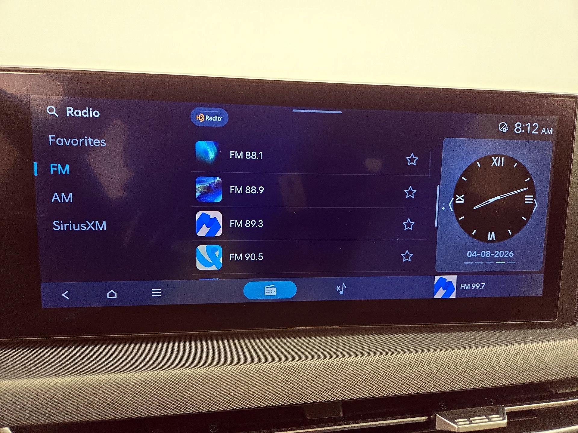 Thumbnail: 2024 Hyundai Sonata - 15