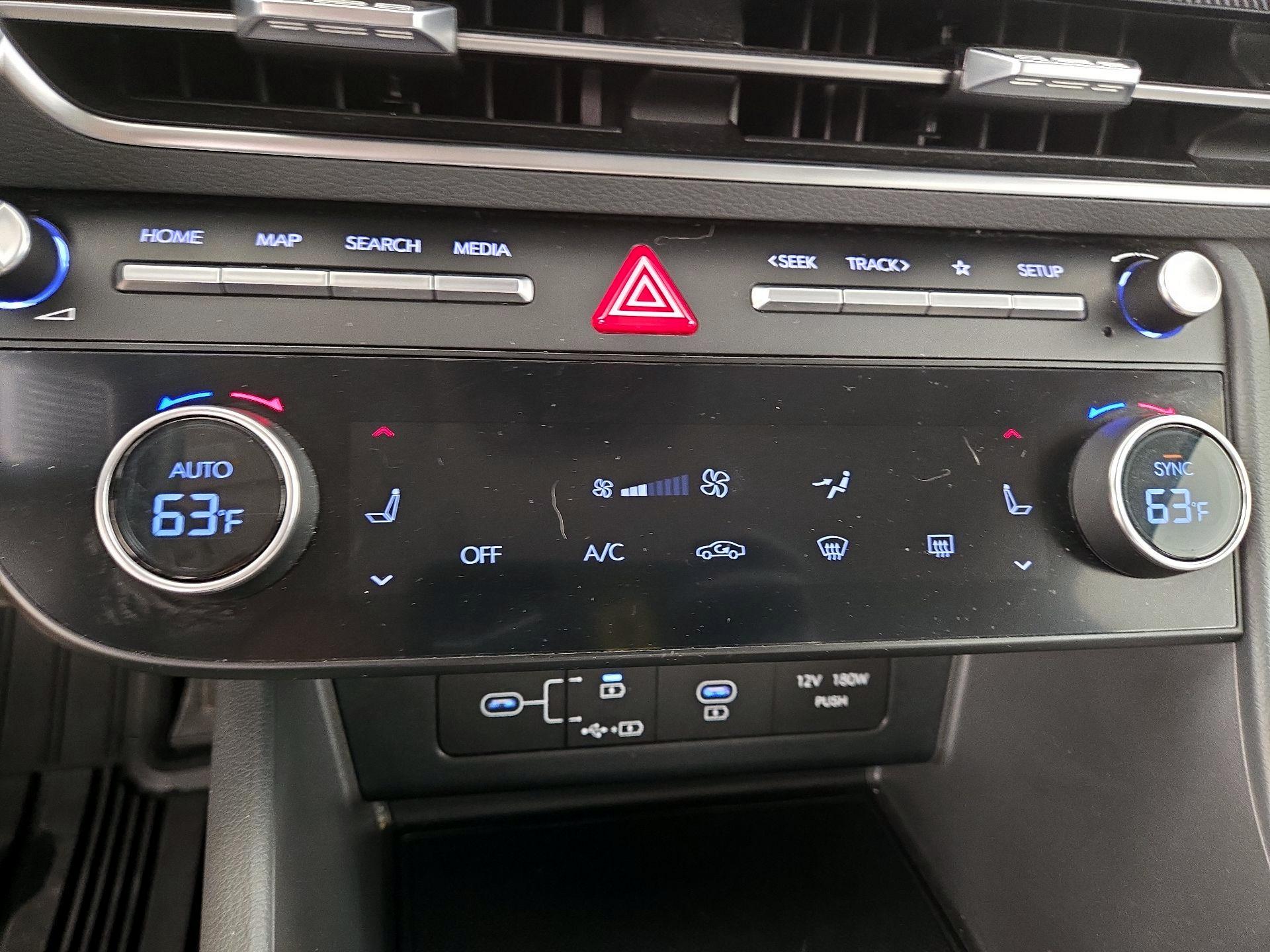 Thumbnail: 2024 Hyundai Sonata - 16