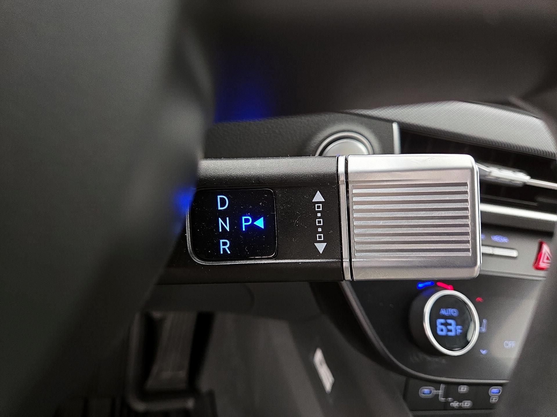 Thumbnail: 2024 Hyundai Sonata - 17