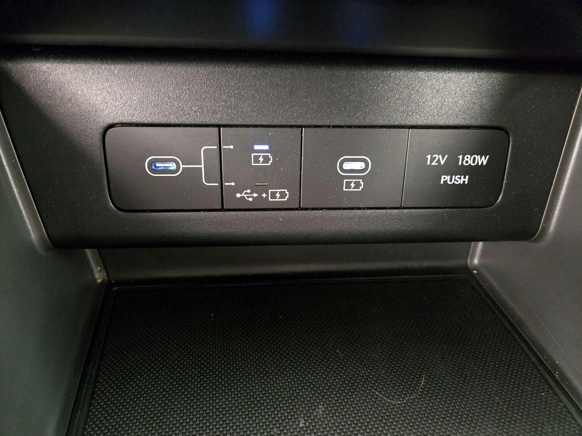 Thumbnail: 2024 Hyundai Sonata - 18