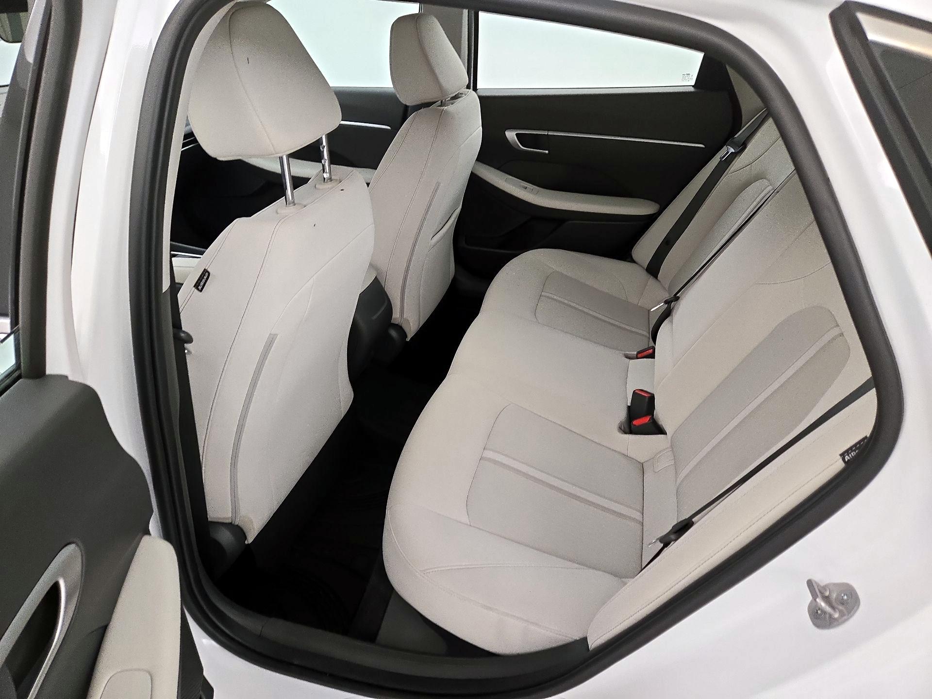 Thumbnail: 2024 Hyundai Sonata - 19