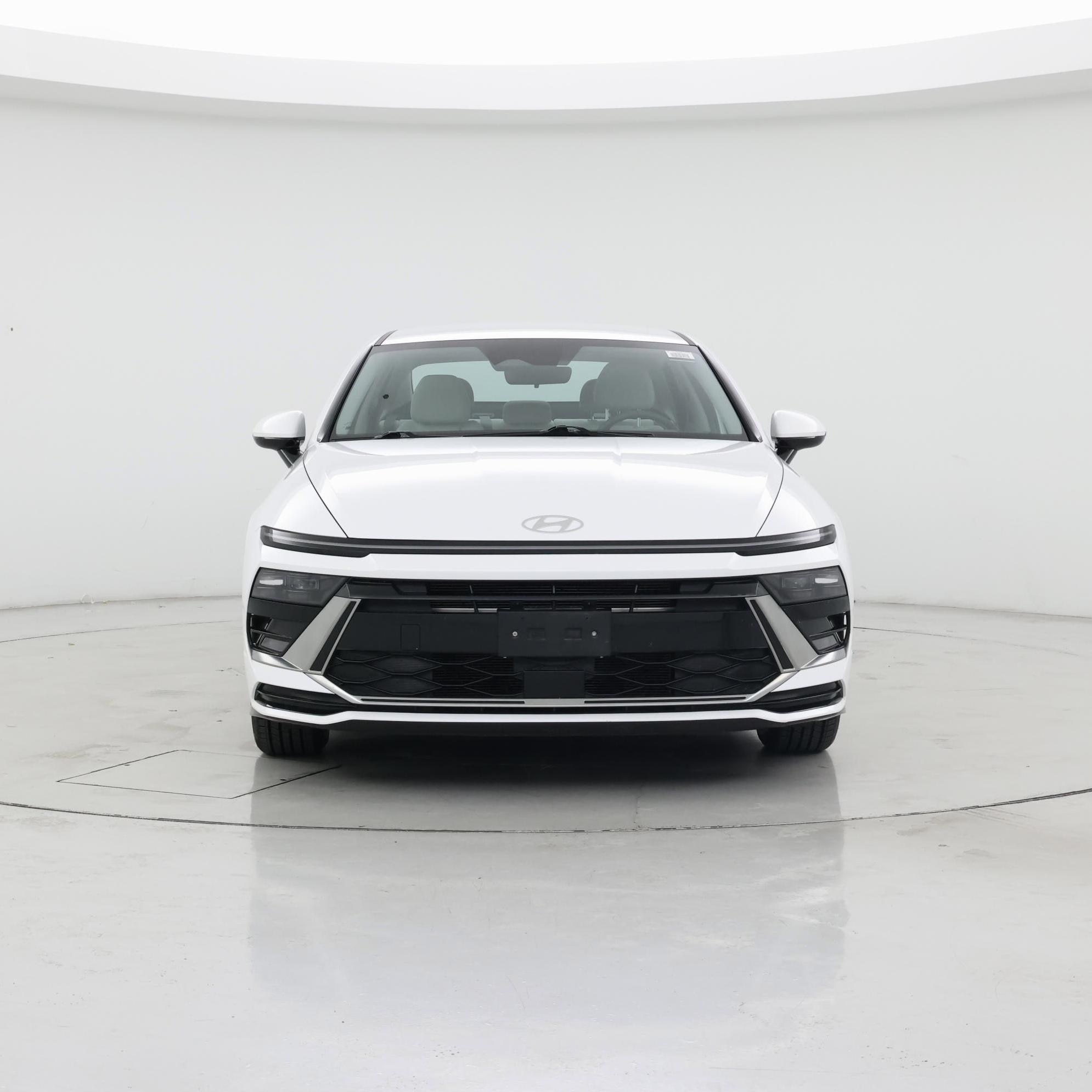 Thumbnail: 2024 Hyundai Sonata - 5