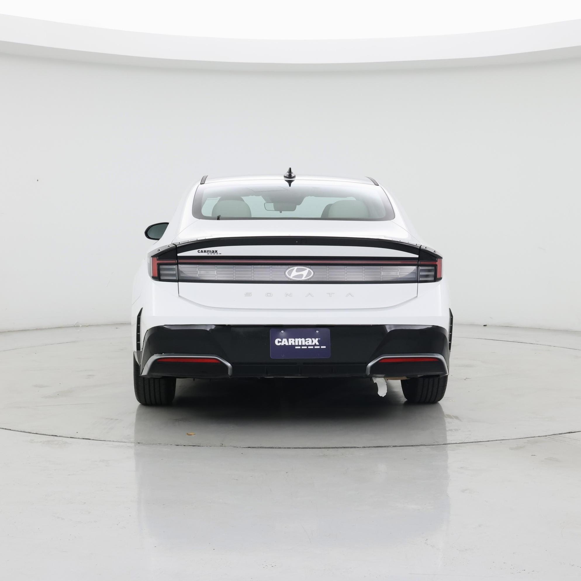 Thumbnail: 2024 Hyundai Sonata - 6