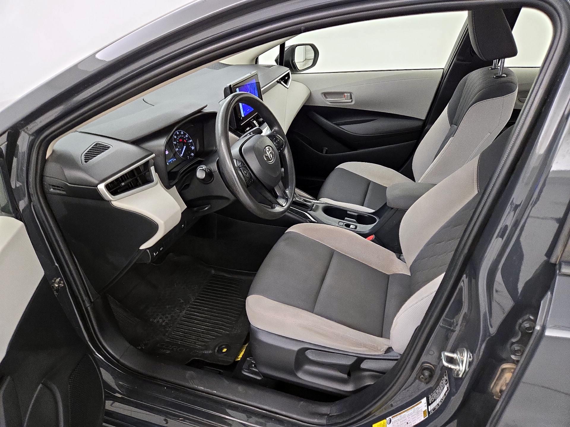 Thumbnail: 2023 Toyota Corolla - 11