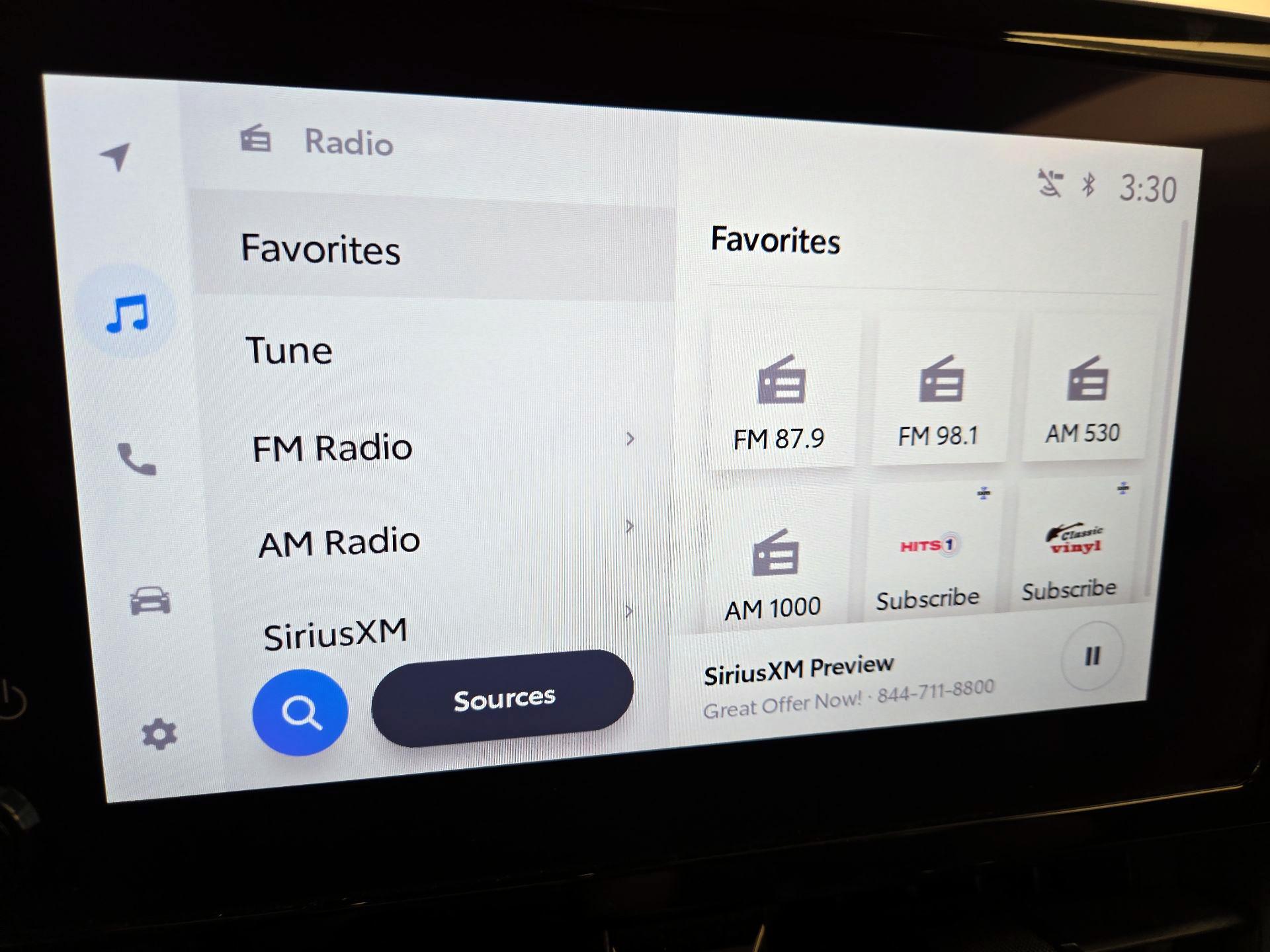 Thumbnail: 2023 Toyota Corolla - 15